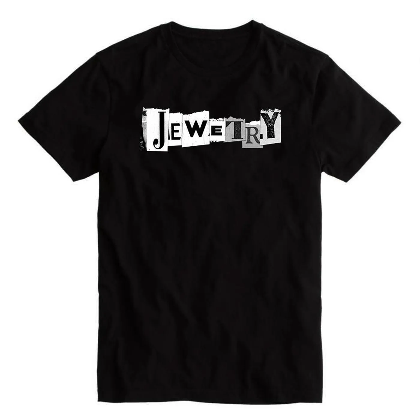Your Old Droog Jewelry (T-Shirt)