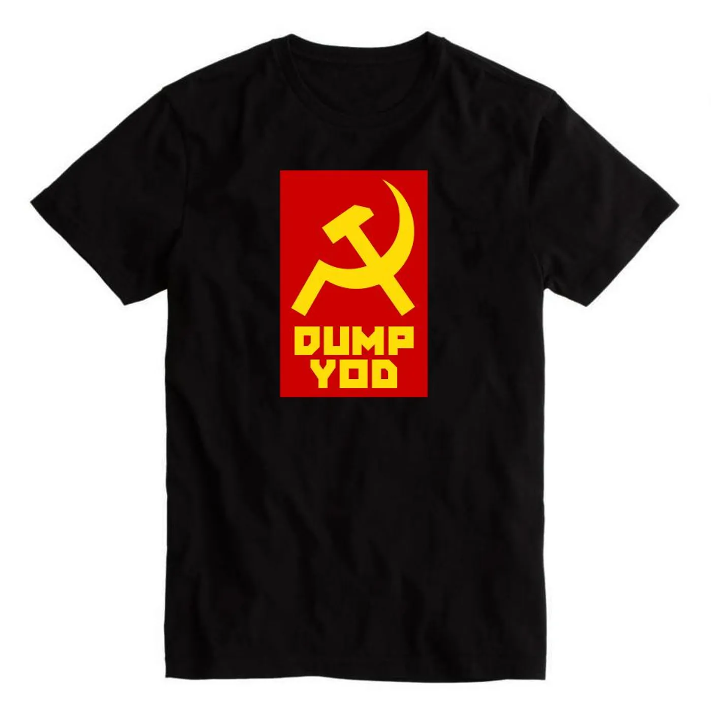 Your Old Droog Dump YOD: Krutoy Edition (T-Shirt)