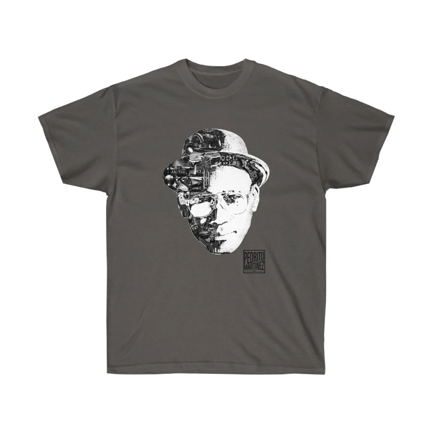 Pedrito Martinez - 'Acertijos' Official Ultra Cotton Tee