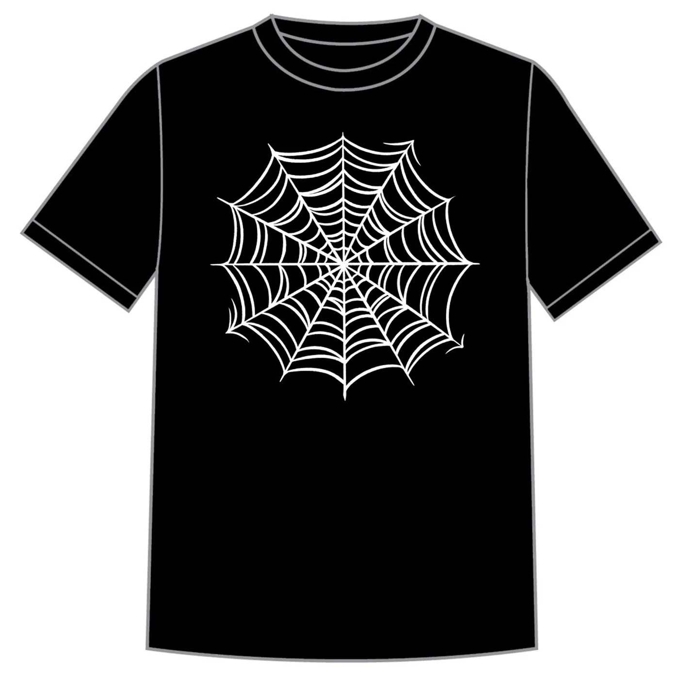 Road Dog Merch Skalloweb ( Glow in the Dark)