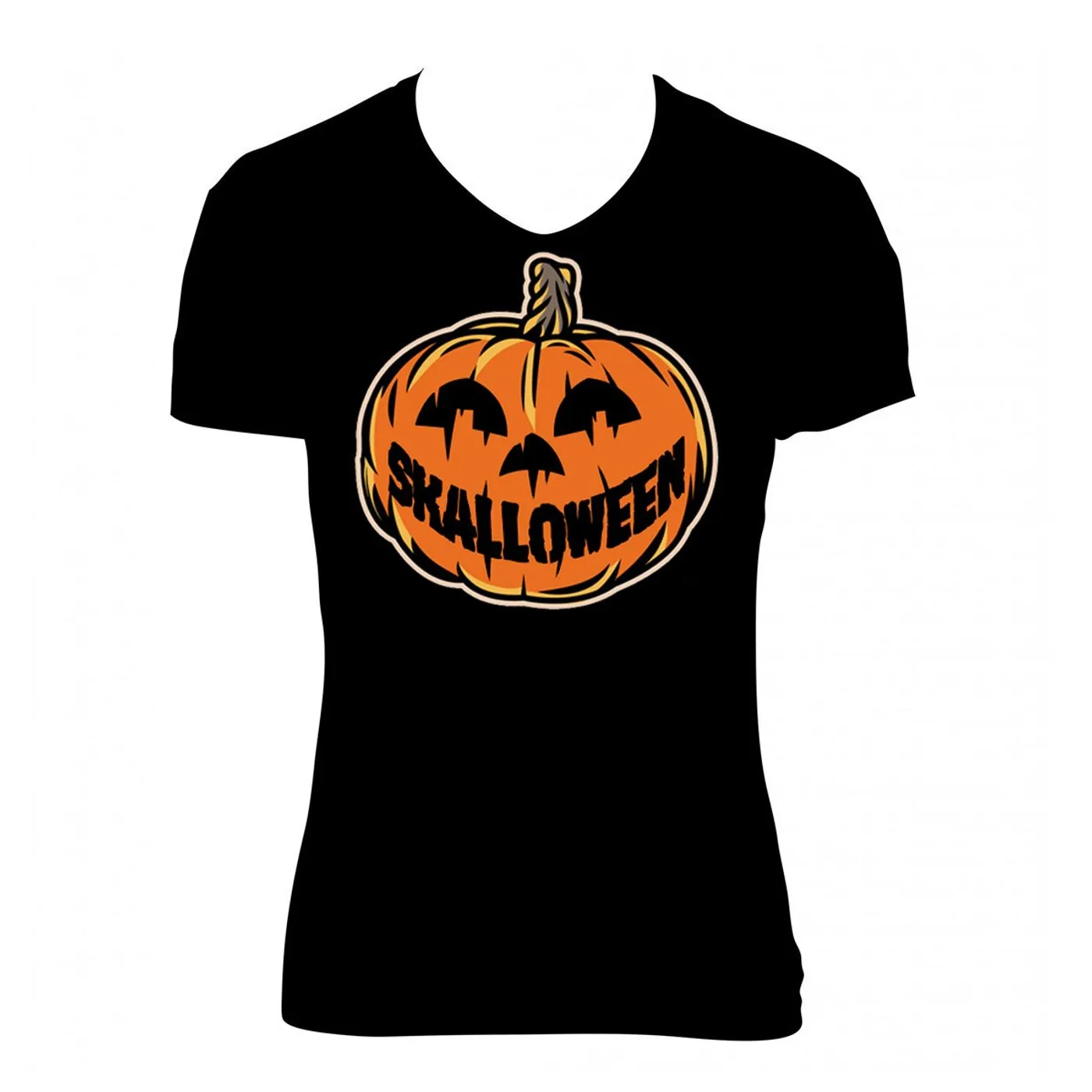 Road Dog Merch Skallopumpkin (Women)