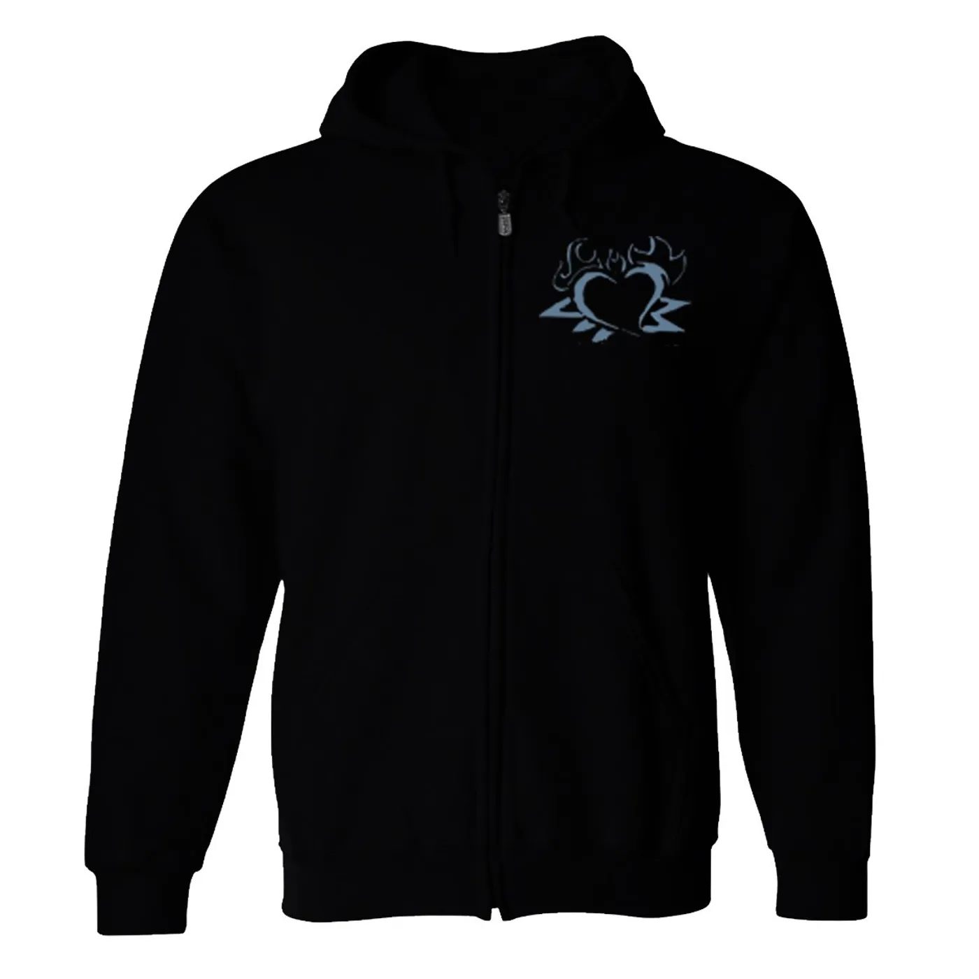 Left Alone "Live" Hoodie