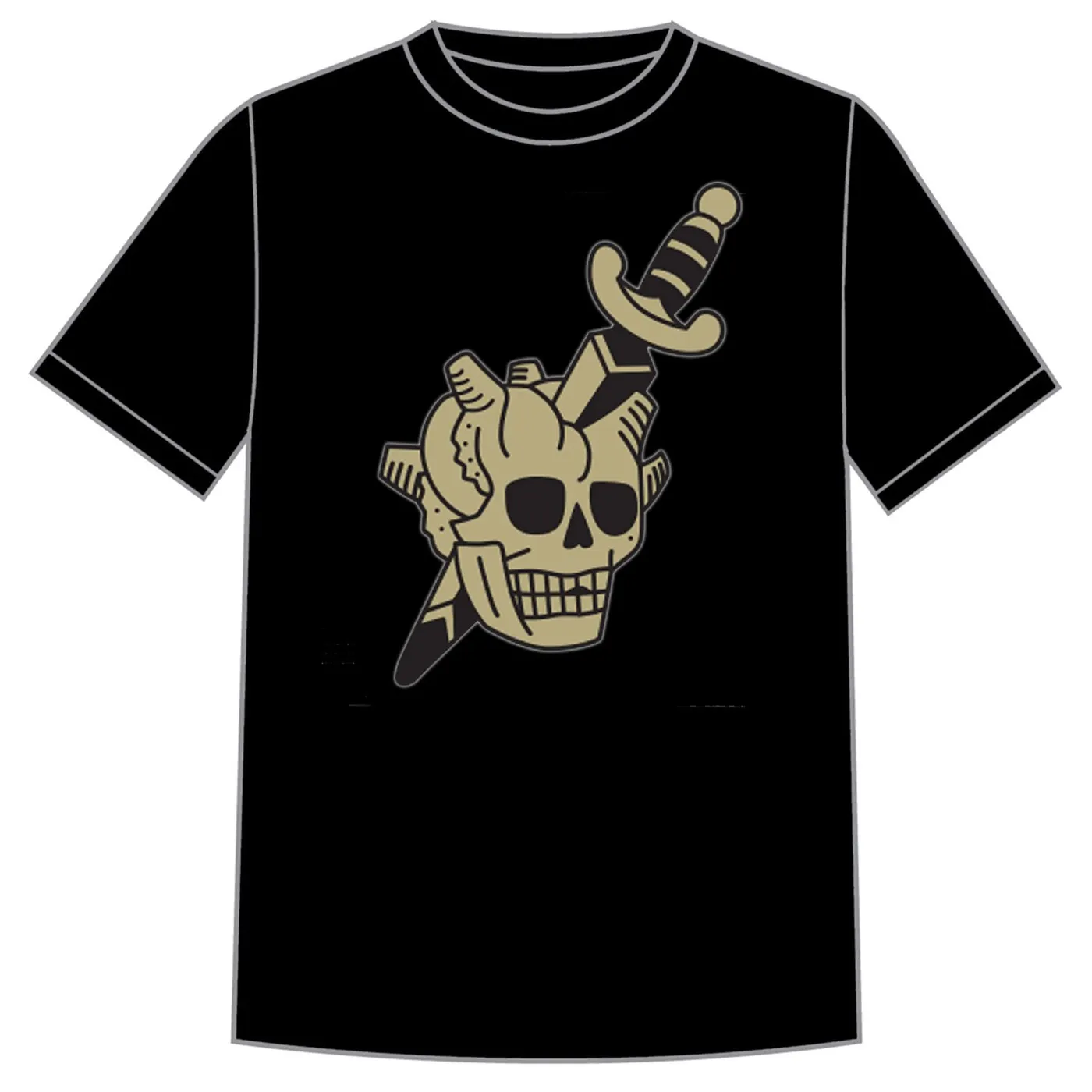 Elvis Cortez "The Dagger and The Heart" Bundle 1