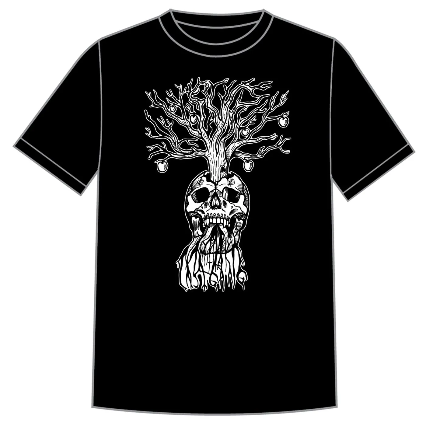 The Last Gang "Tree Shirt"