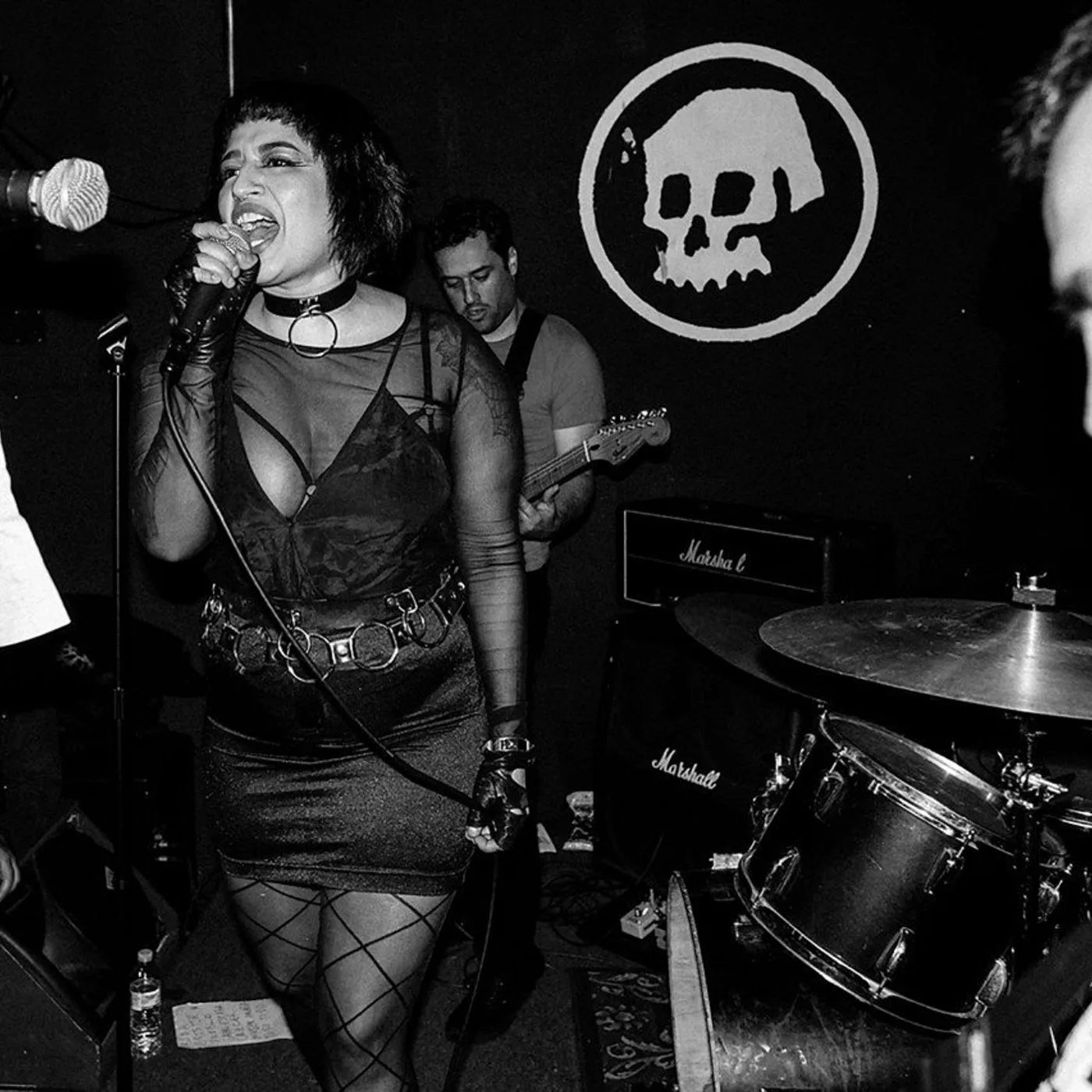 Deseos Primitivos "Existir 7" (Vinyl)