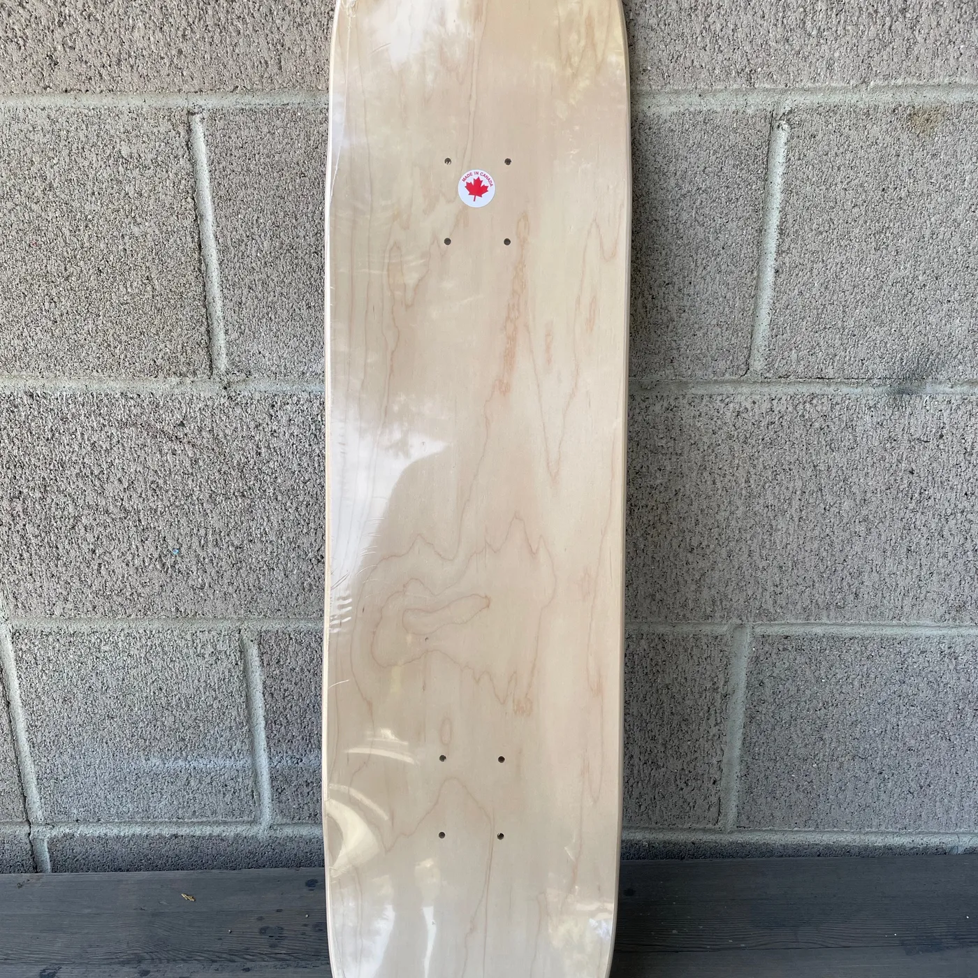 Death By Stereo Skakeboard decks