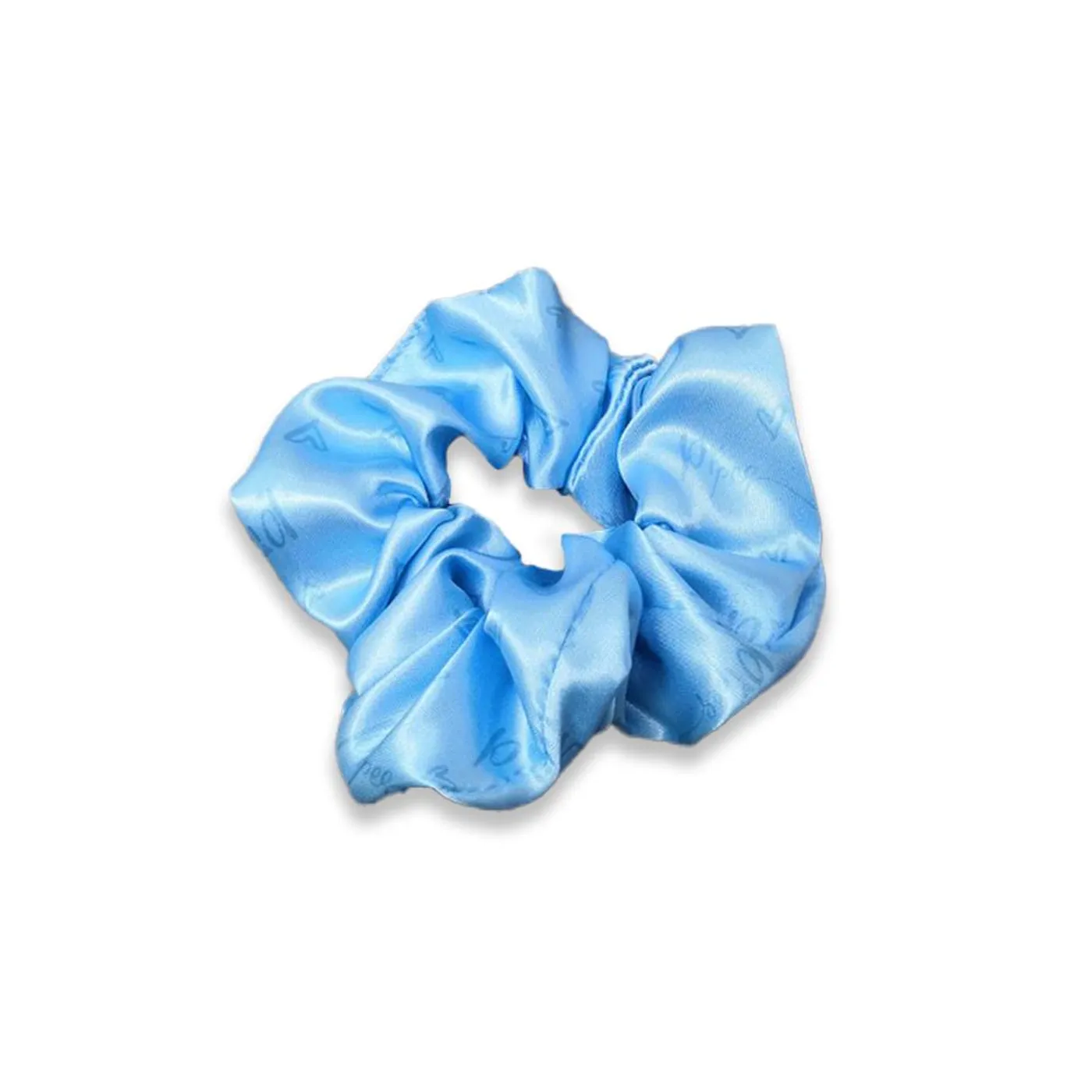 Piper Rockelle Neon BBY Scrunchie Set