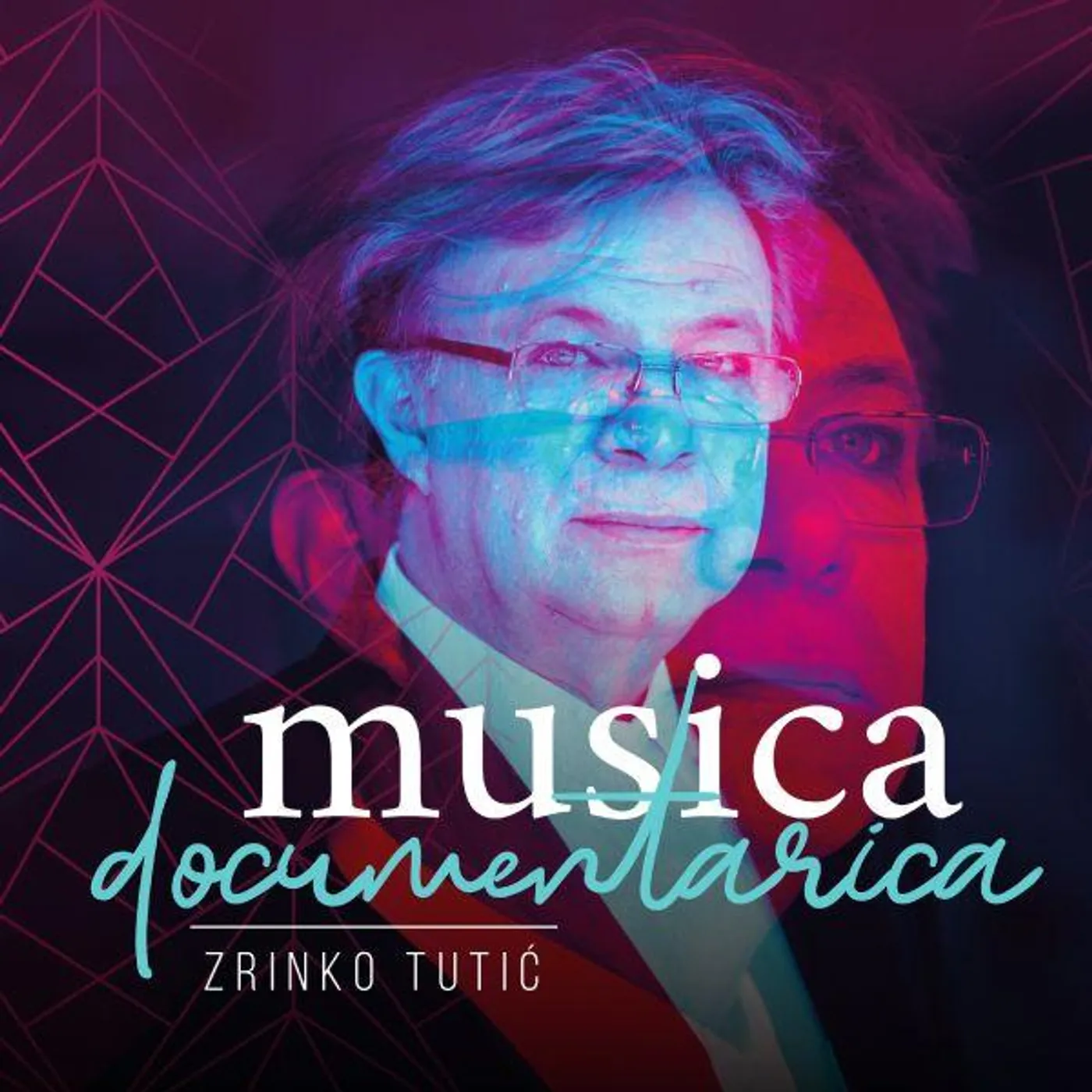 ZRINKO TUTIĆ - MUSICA DOCUMENTARICA