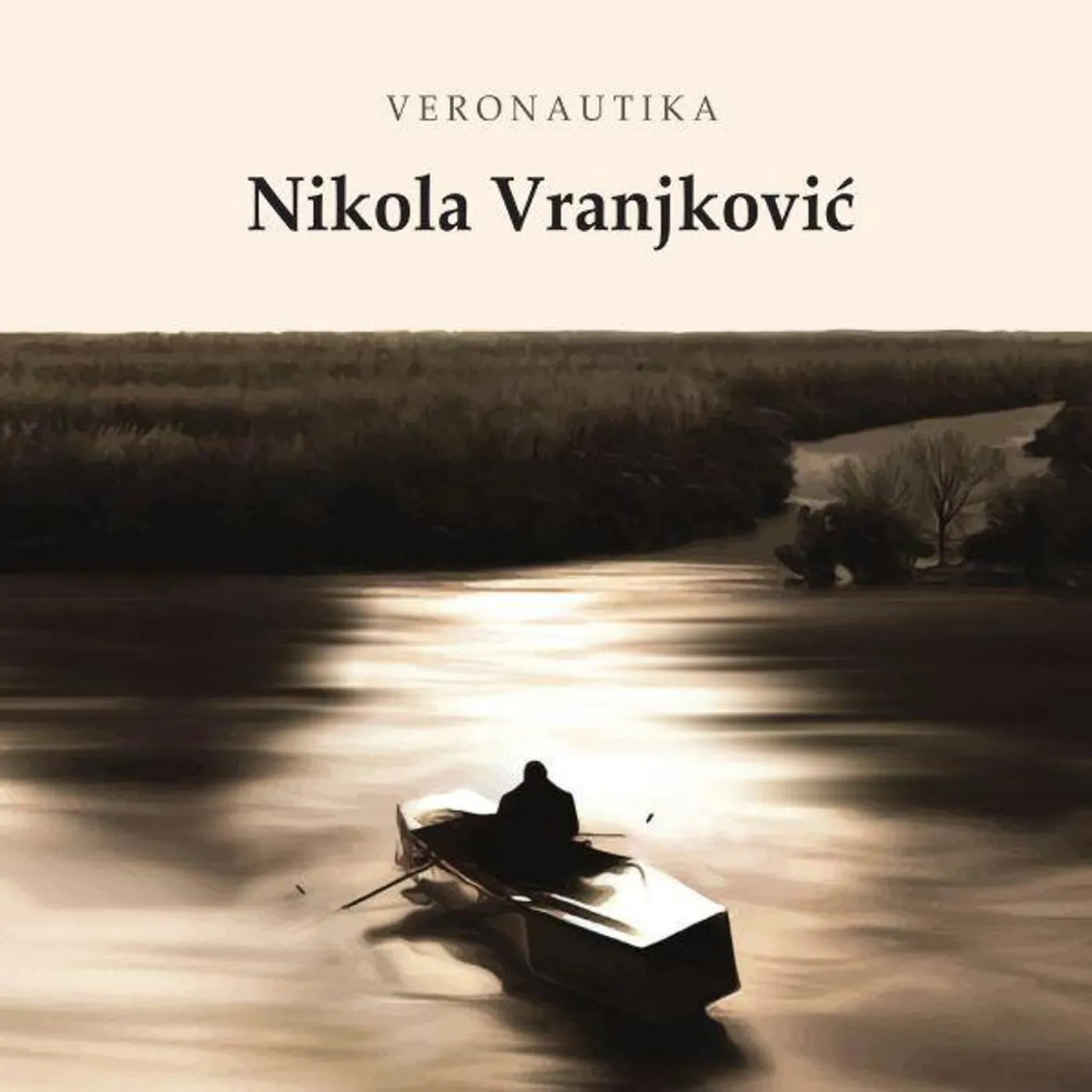 NIKOLA VRANJKOVIĆ - VERONAUTIKA