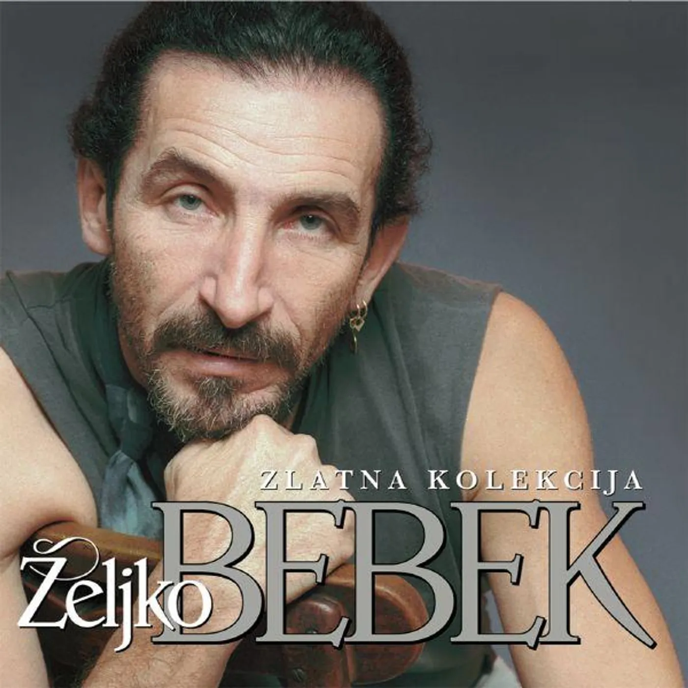 ŽELJKO BEBEK - ZLATNA KOLEKCIJA