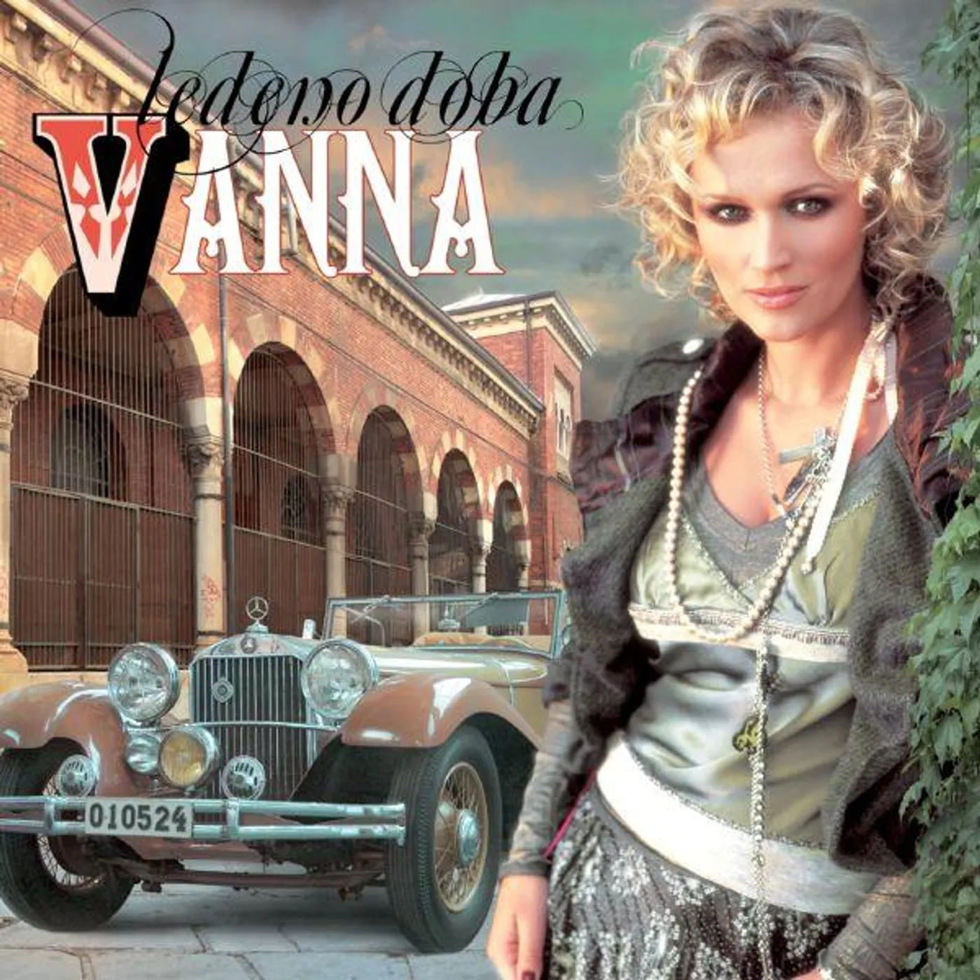 VANNA - LEDENO DOBA