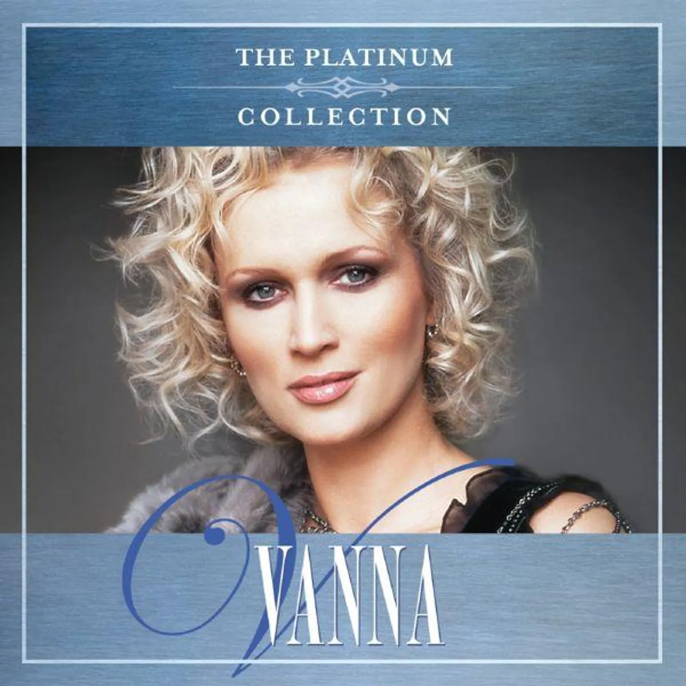VANNA - THE PLATINUM COLLECTION