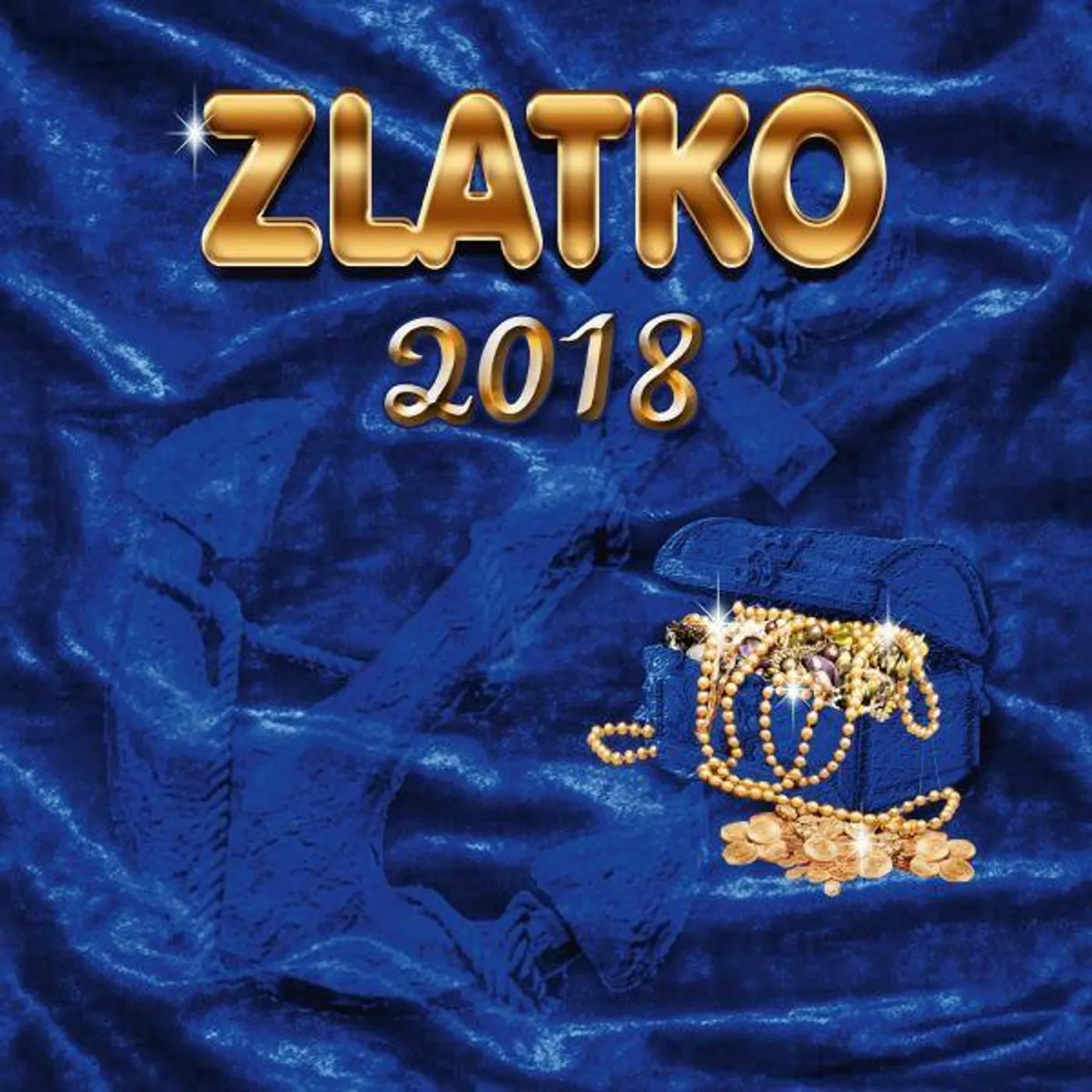 Zlatko Pejakovic - 2018
