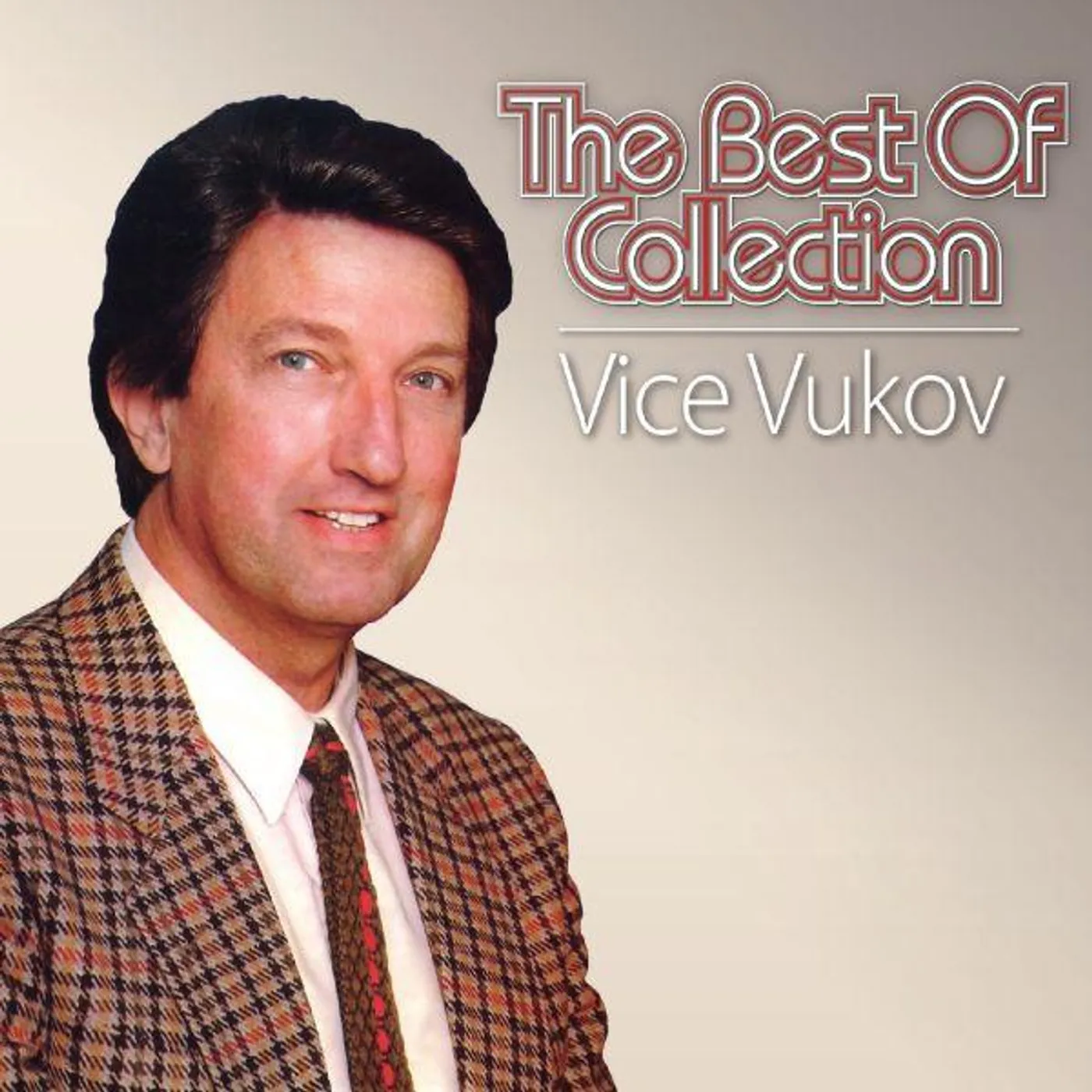 VICE VUKOV - THE BEST OF COLLECTION