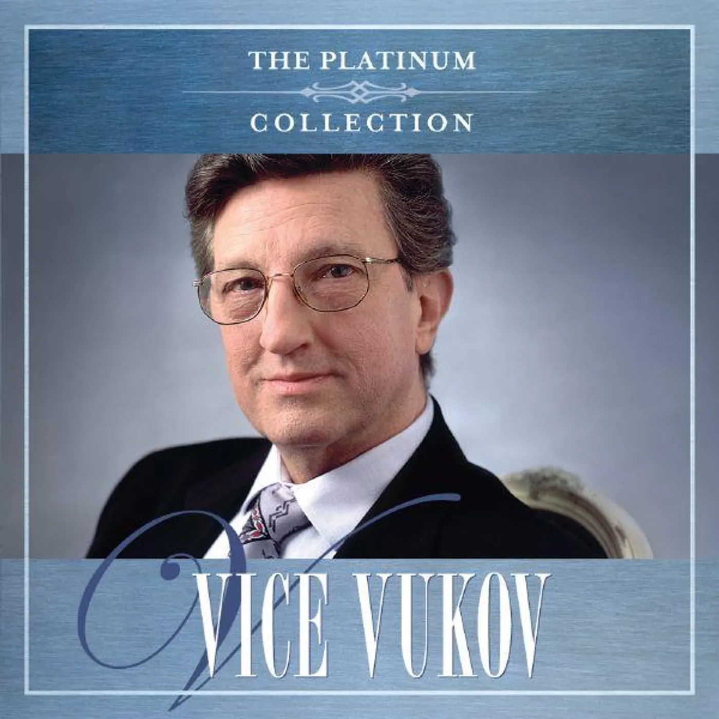 VICE VUKOV - THE PLATINUM COLLECTION