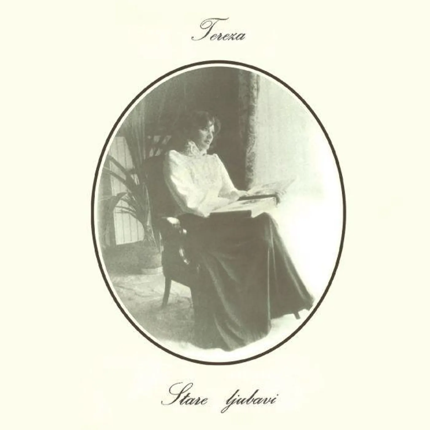 TEREZA KESOVIJA - STARE LJUBAVI (REIZDANJE)