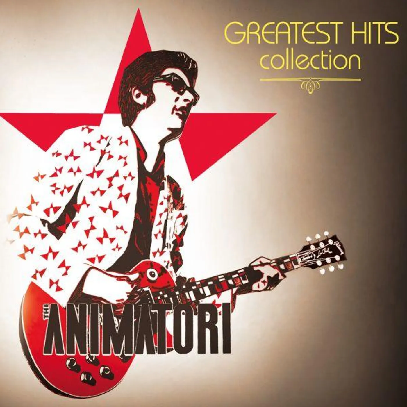 Animatori GREATEST HITS COLLECTION