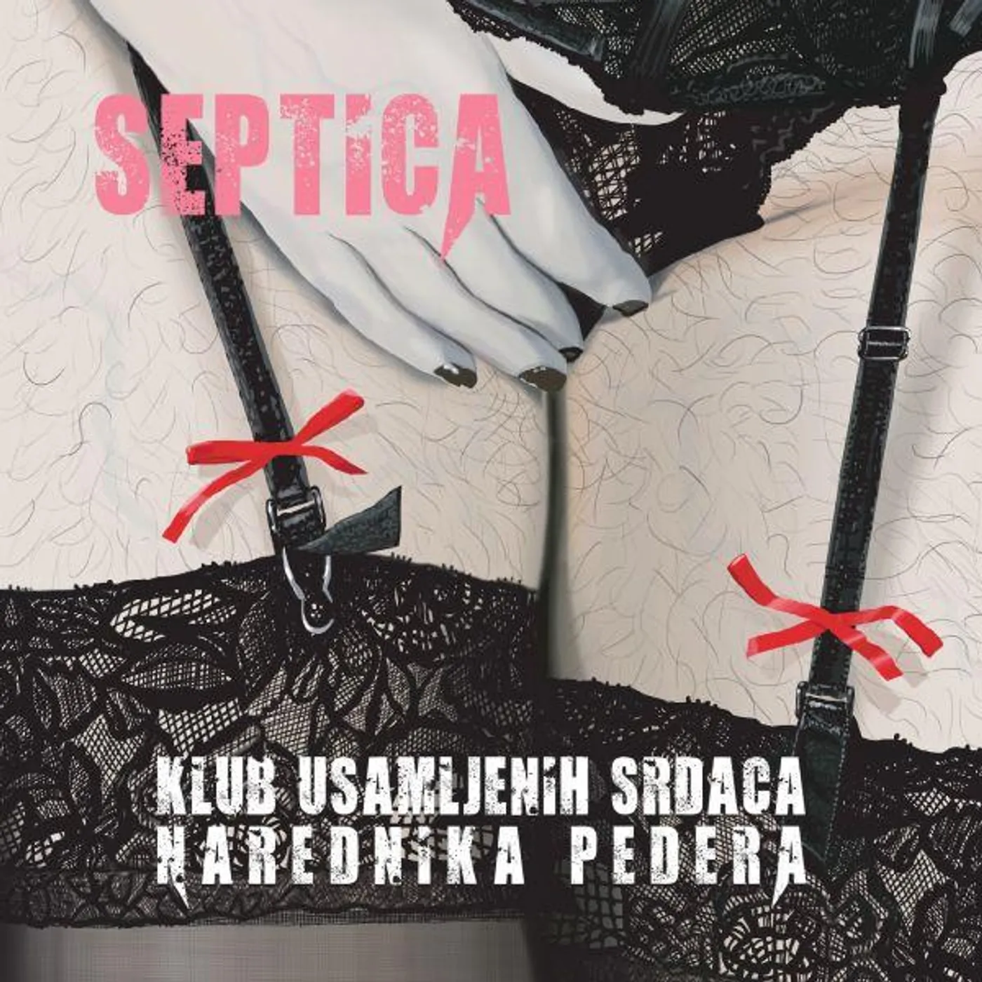 Septica KLUB USAMLJENIH SRDACA NAREDNIKA PEDERA