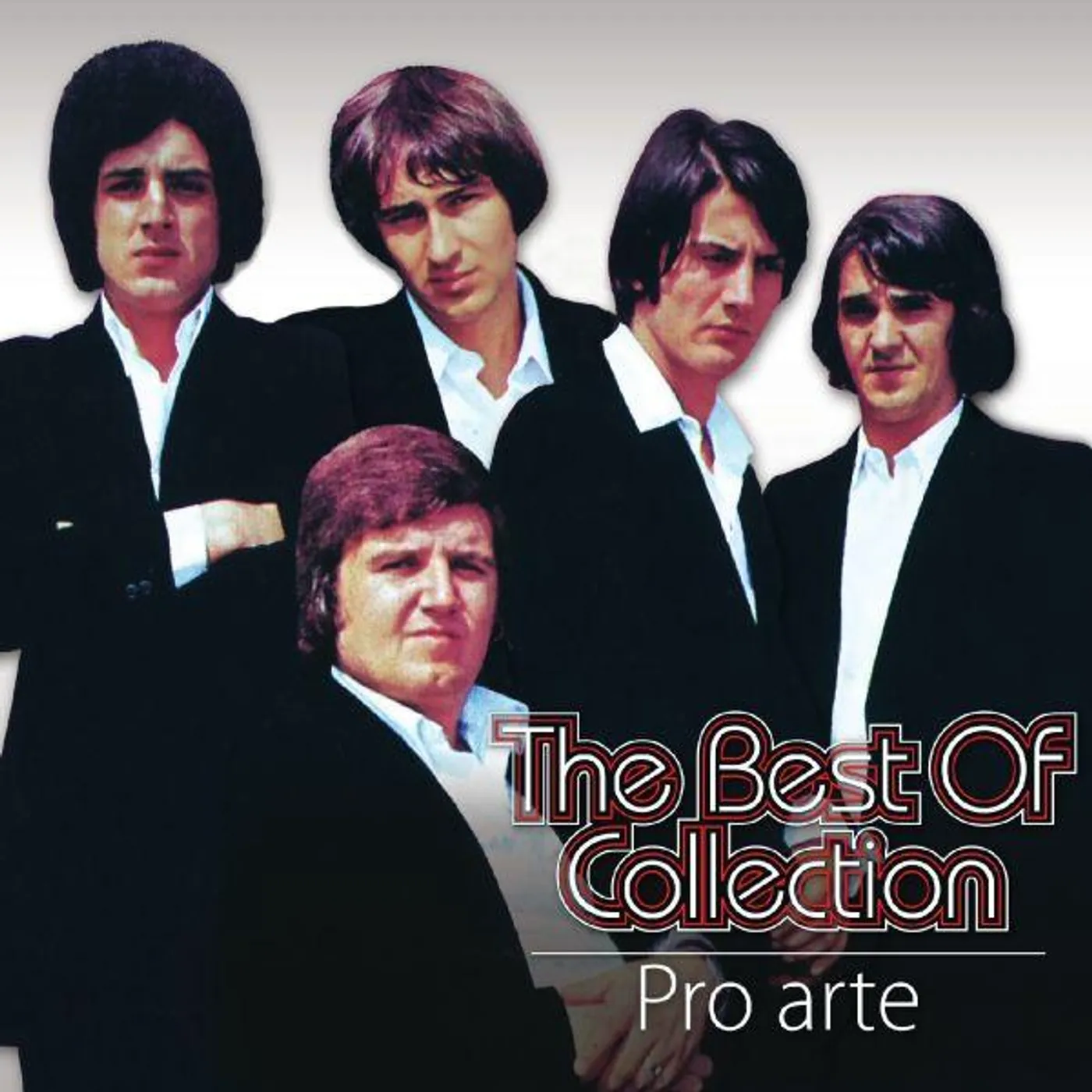 Pro Arte THE BEST OF COLLECTION