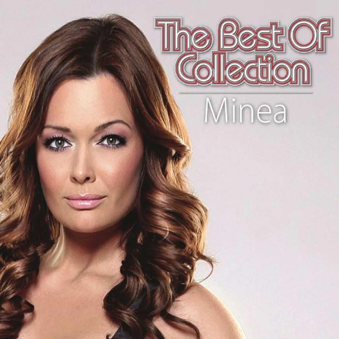 MINEA - THE BEST OF COLLECTION