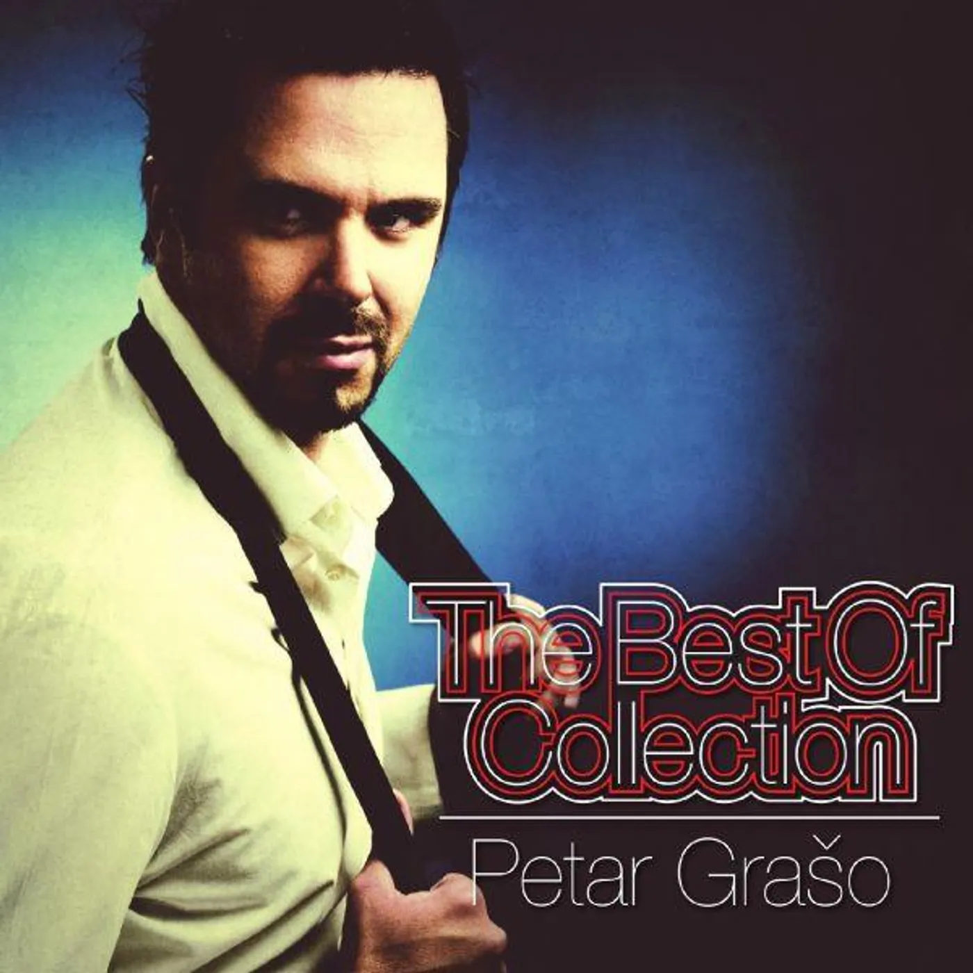 PETAR GRAŠO - THE BEST OF COLLECTION