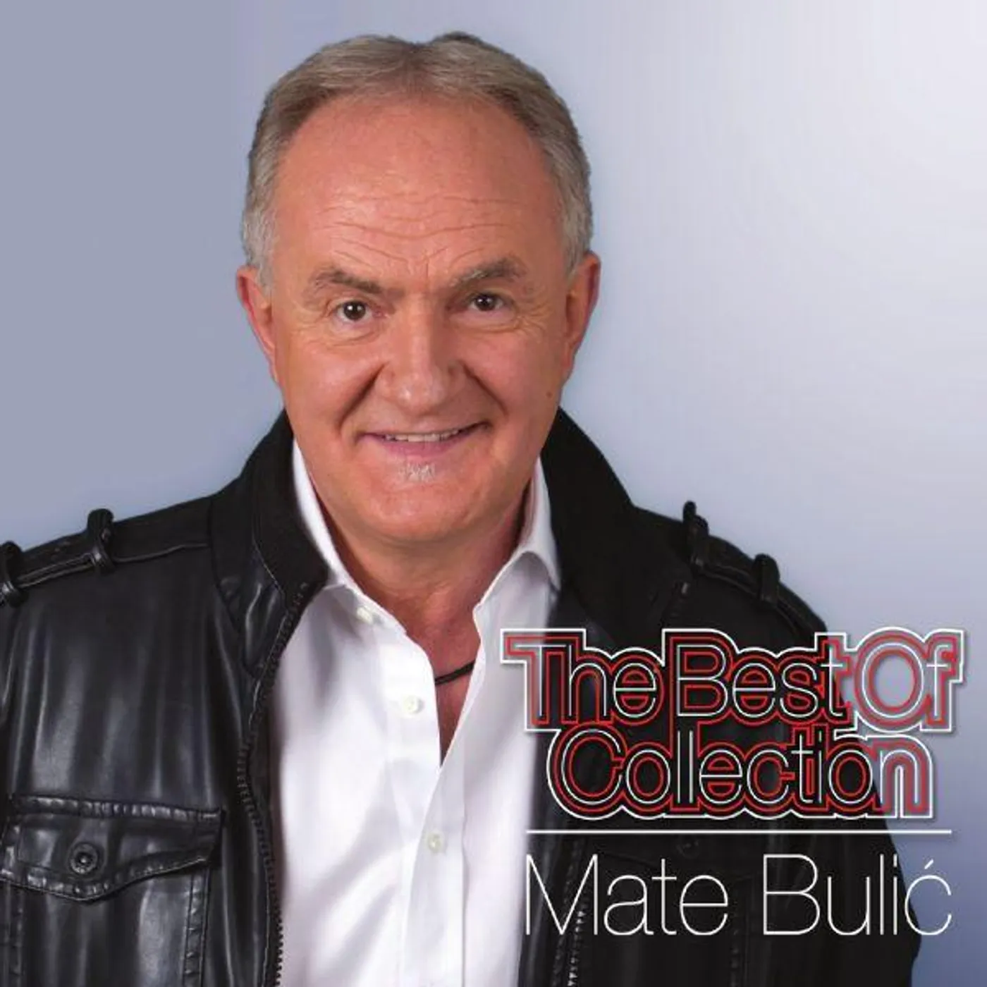 Mate Bulic - THE BEST OF COLLECTION
