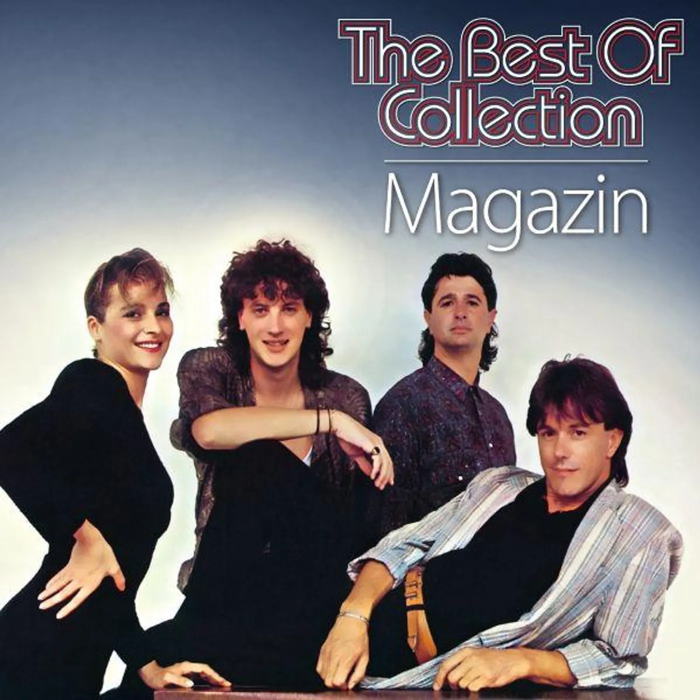 Magazin THE BEST OF COLLECTION