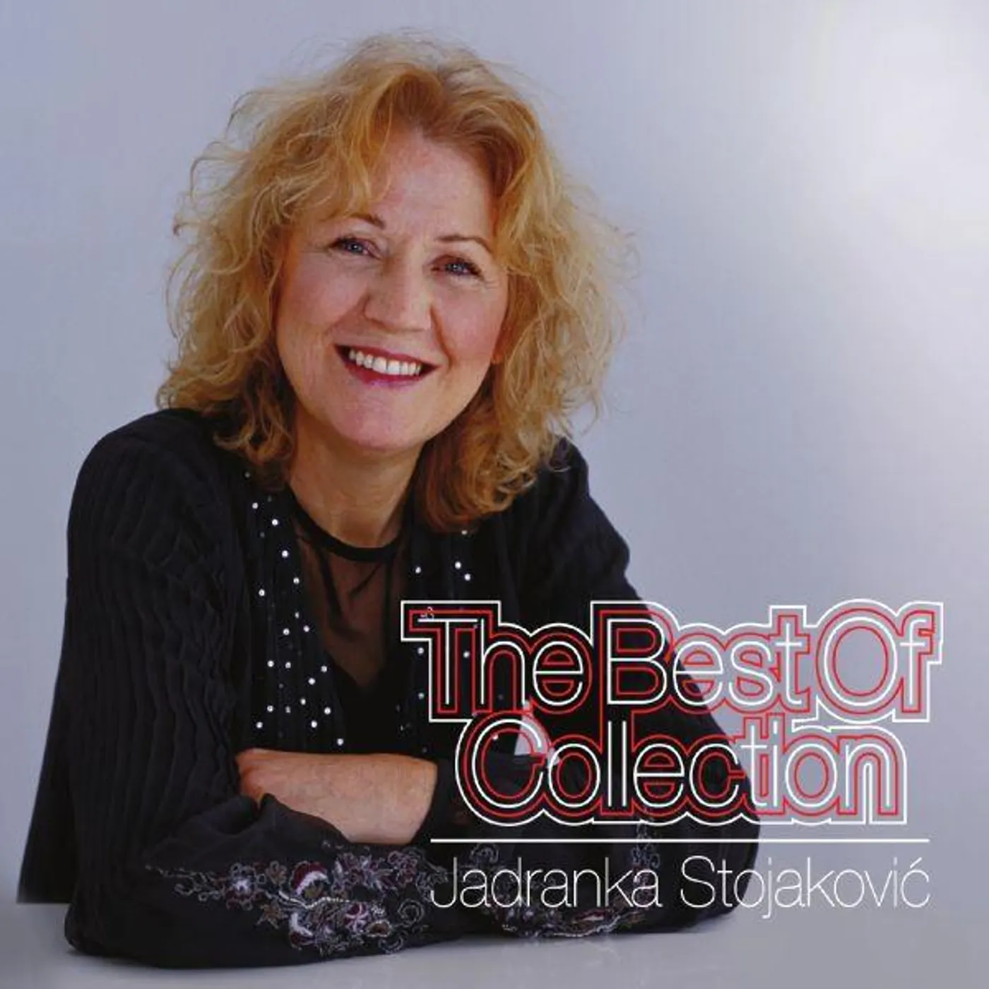 Jadranka Stojakovic THE BEST OF COLLECTION