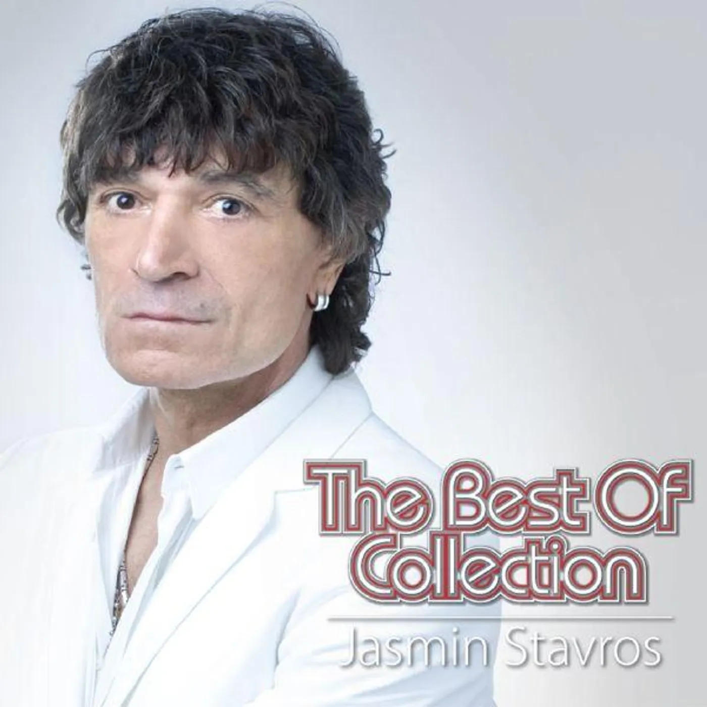 Jasmin Stavros THE BEST OF COLLECTION