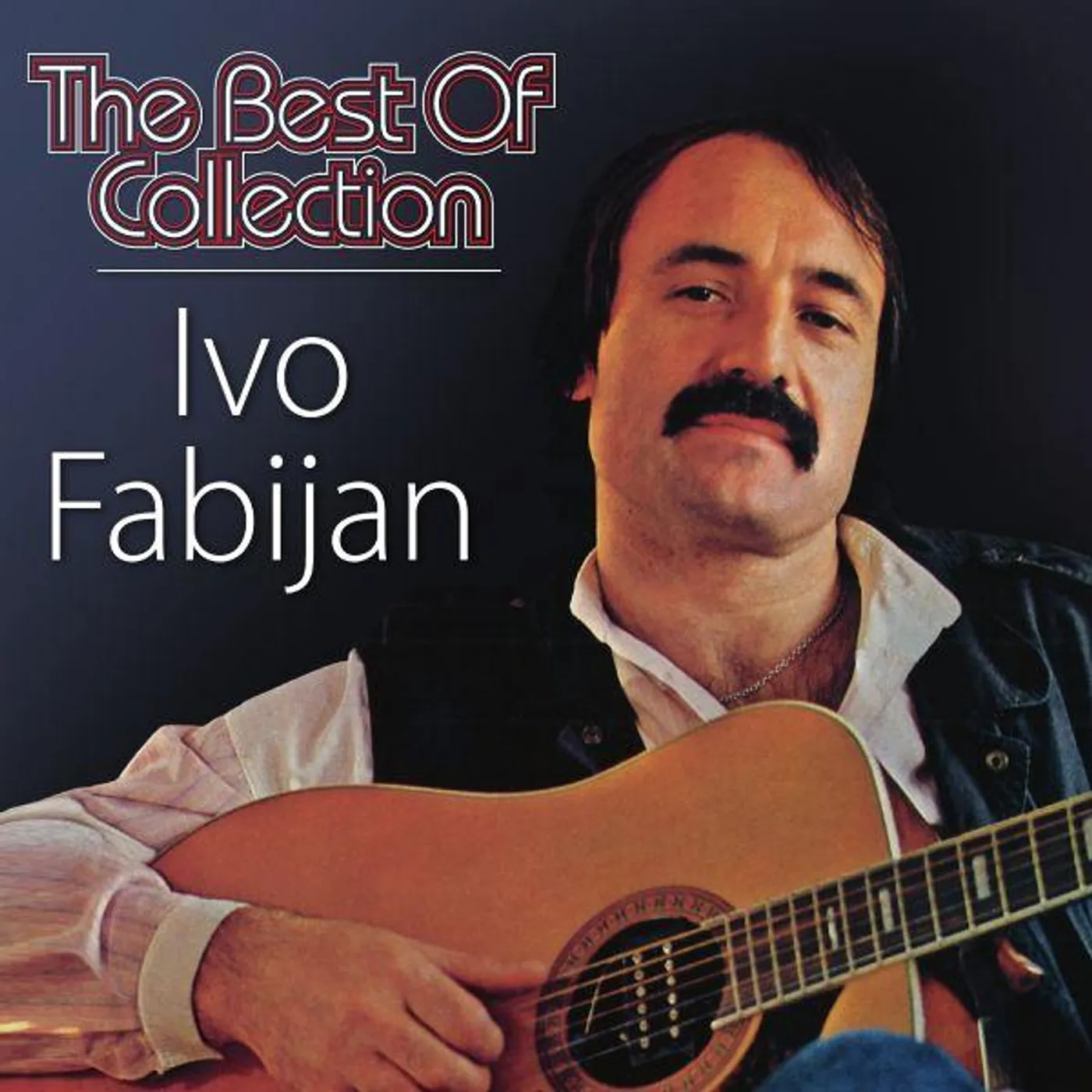 Ivo Fabijan THE BEST OF COLLECTION