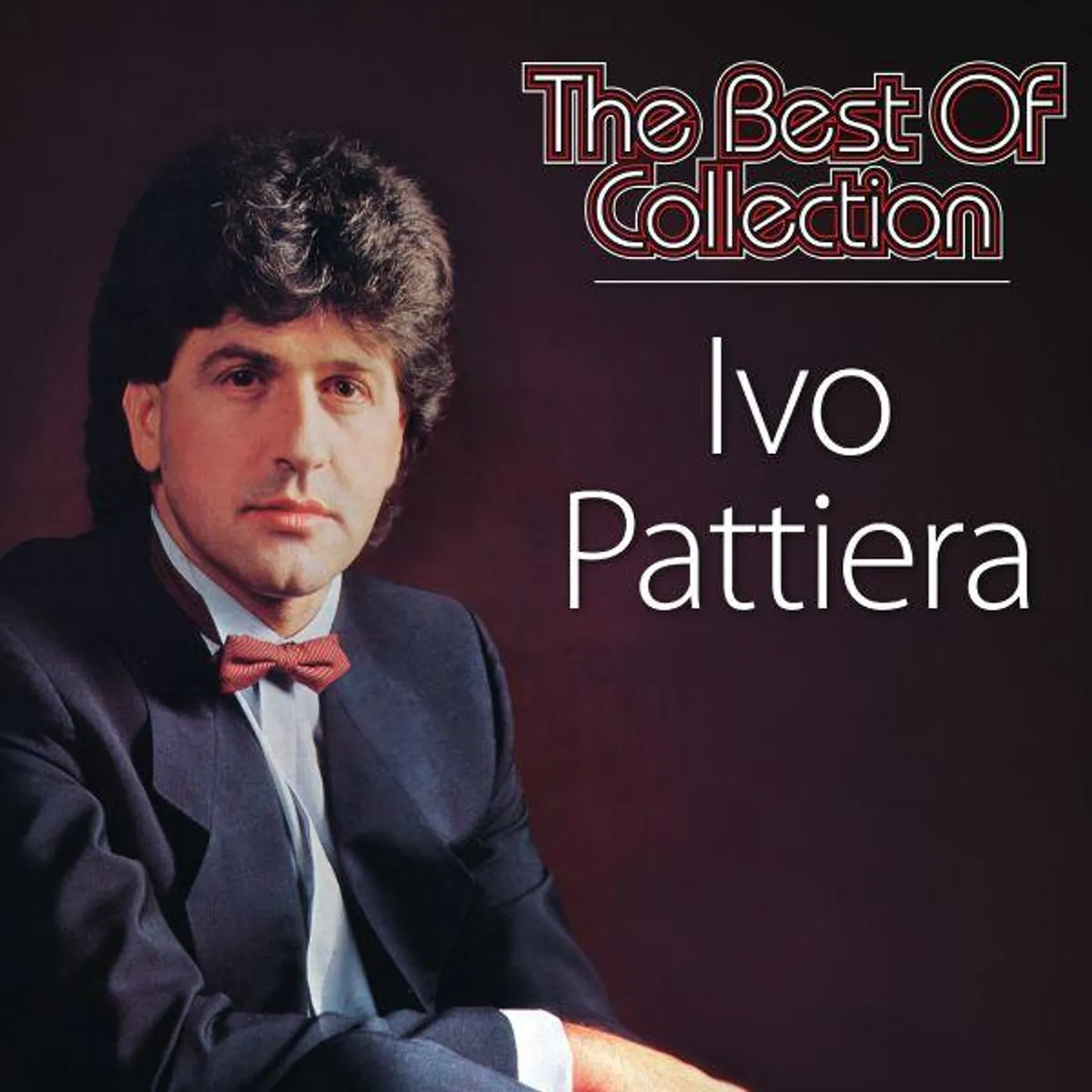 Ivo Pattiera THE BEST OF COLLECTION