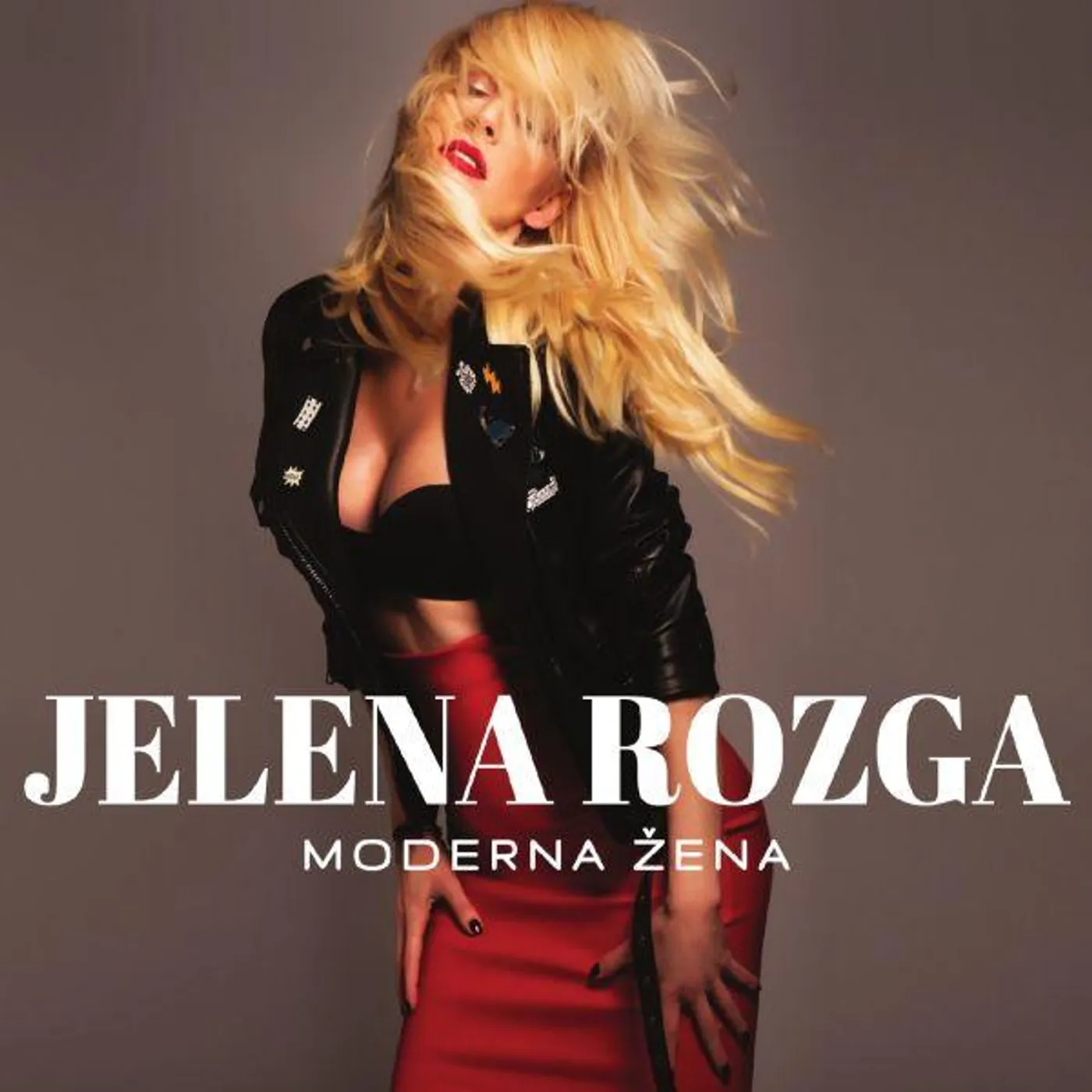 JELENA ROZGA - MODERNA ŽENA