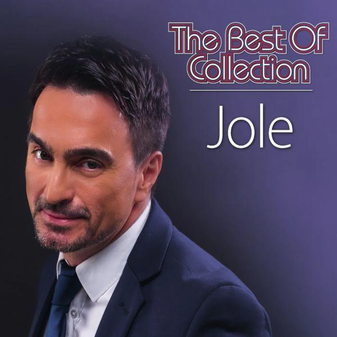 JOLE - THE BEST OF COLLECTION