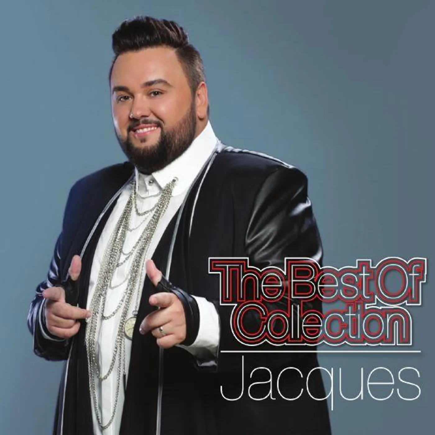 JACQUES HOUDEK - THE BEST OF COLLECTION