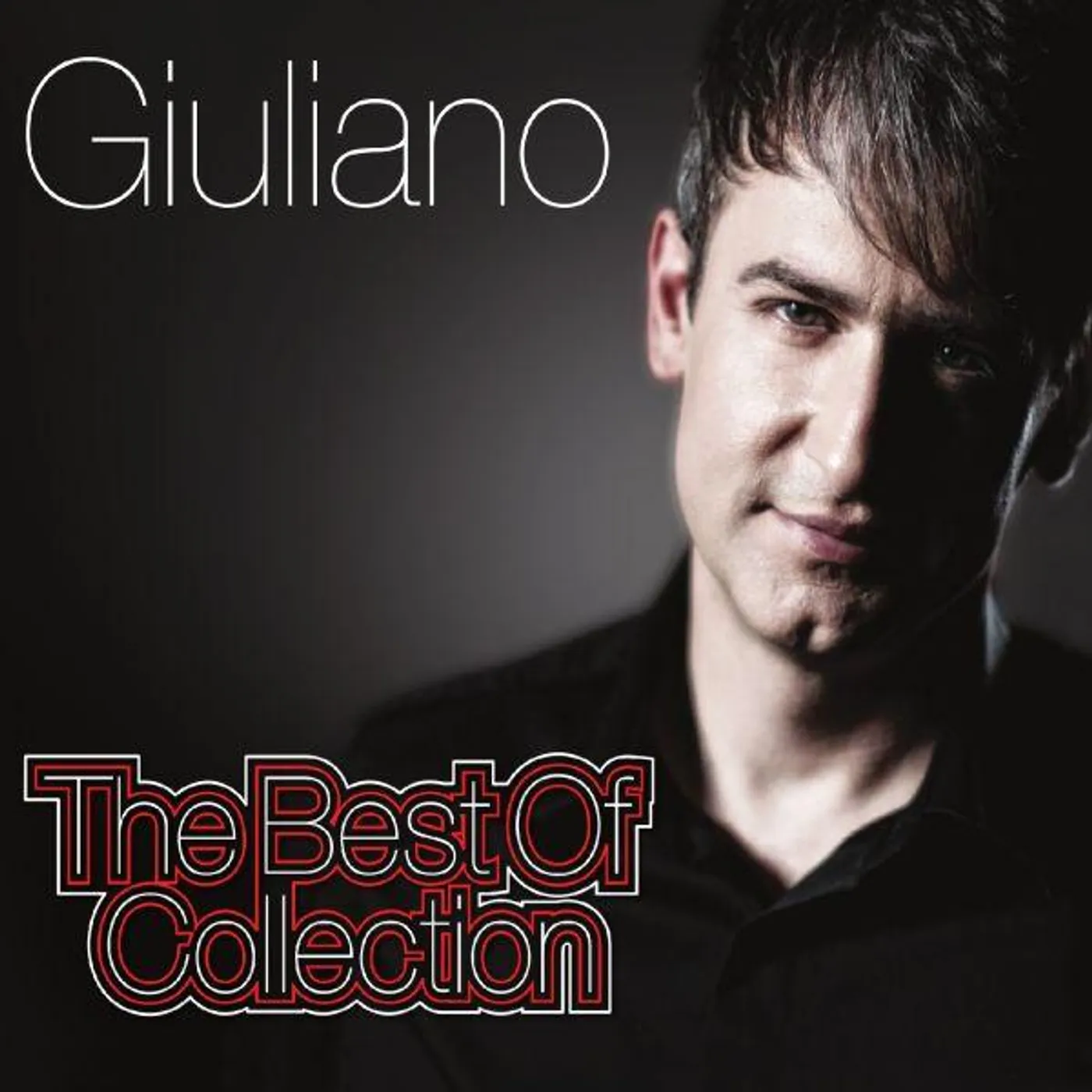 GIULIANO - THE BEST OF COLLECTION