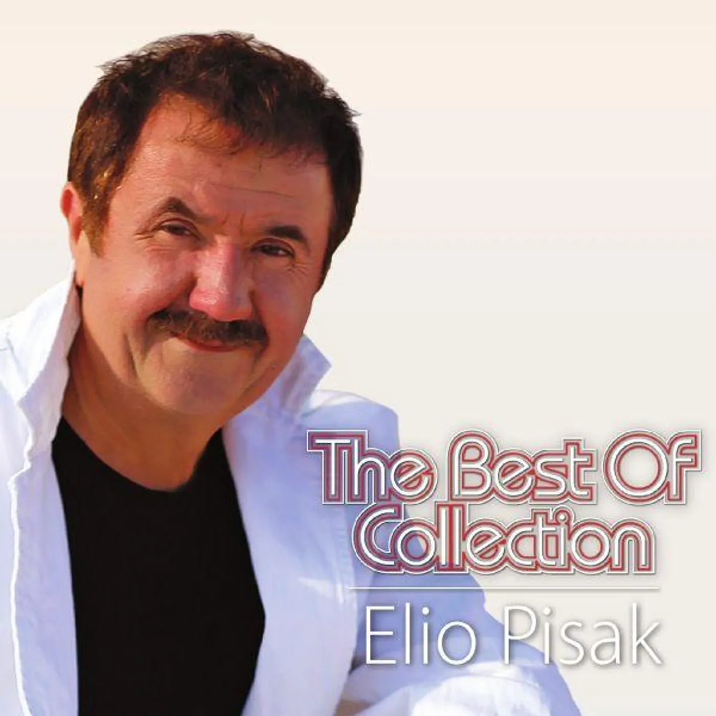 ELIO PISAK - THE BEST OF COLLECTION