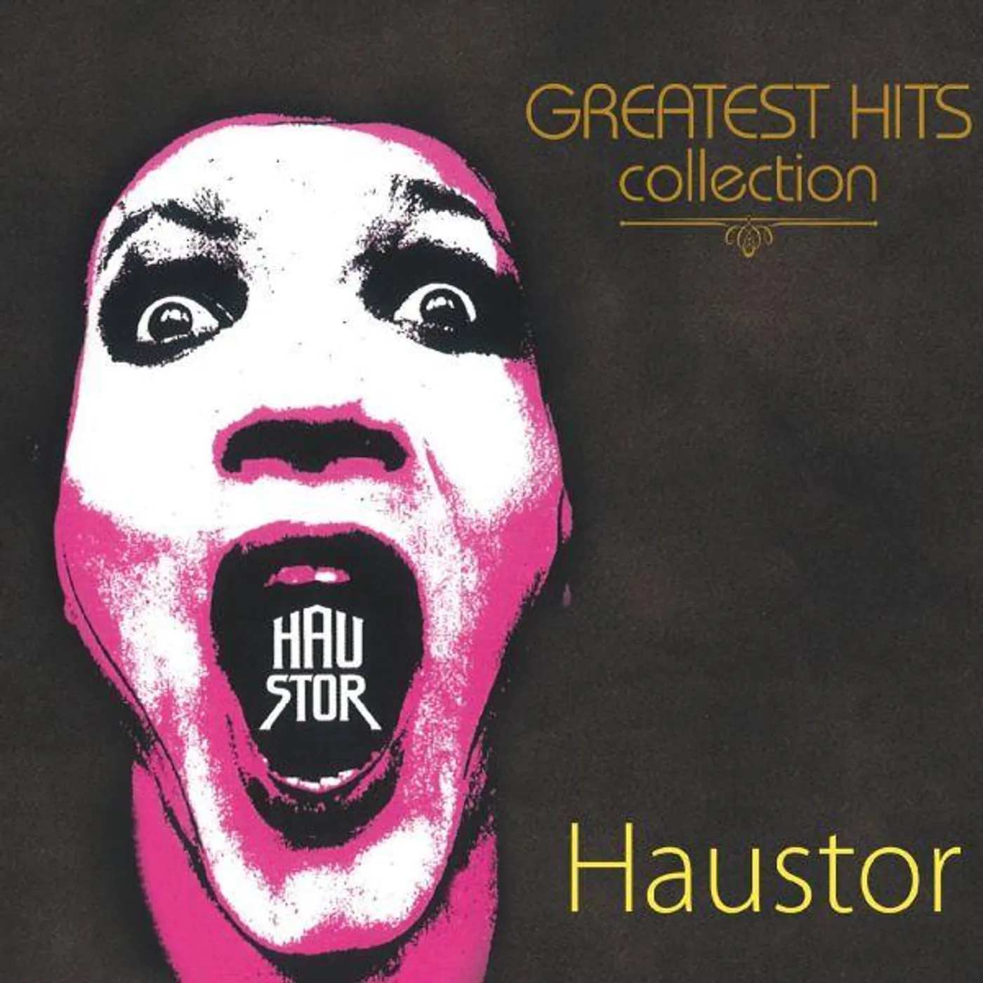 HAUSTOR - GREATEST HITS COLLECTION
