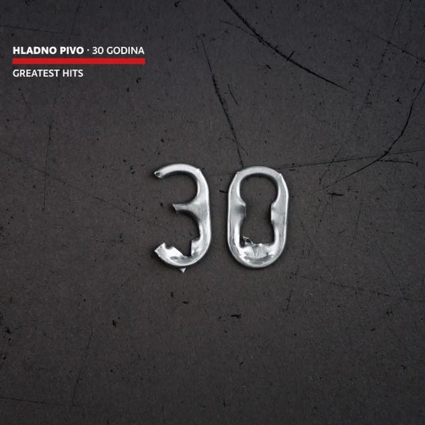Hladno Pivo 30 GODINA - GREATEST HITS
