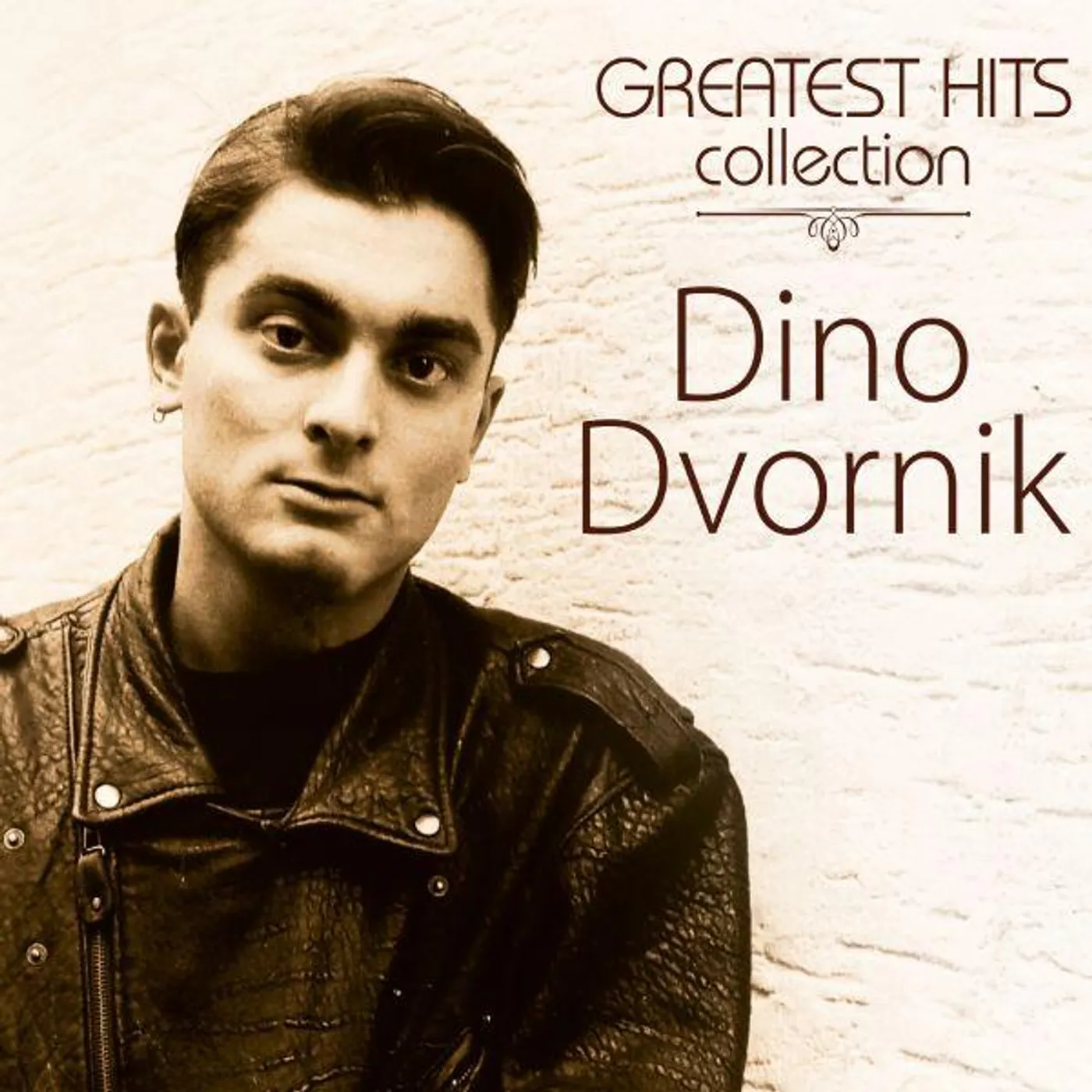 DINO DVORNIK - GREATEST HITS COLLECTION