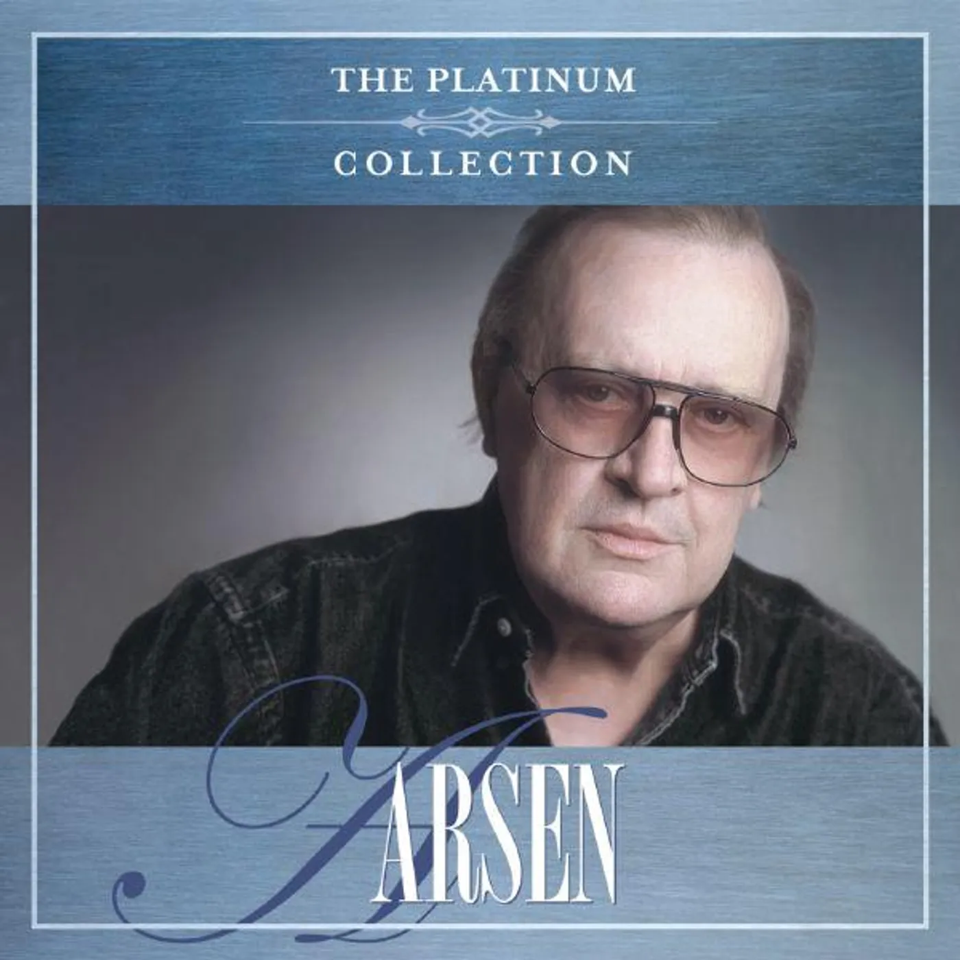 Arsen Dedić THE PLATINUM COLLECTION