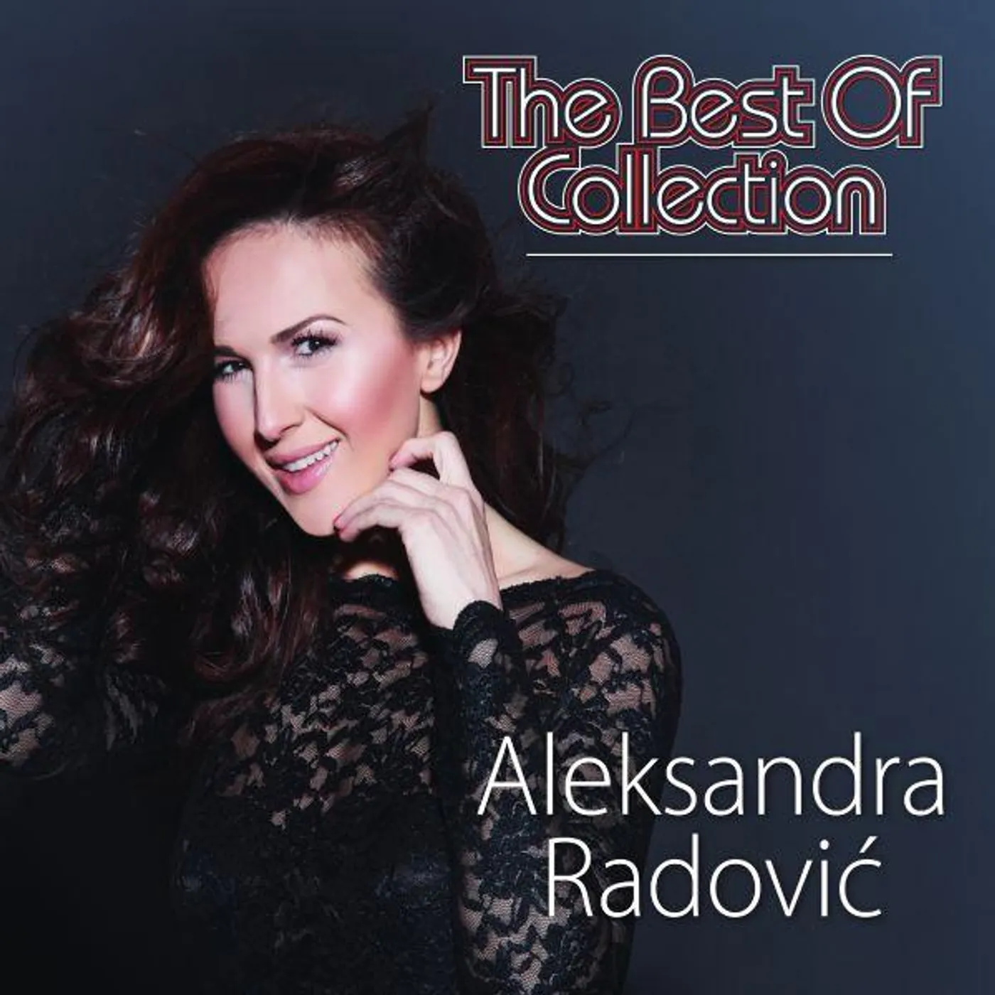 Aleksandra Radović THE BEST OF COLLECTION