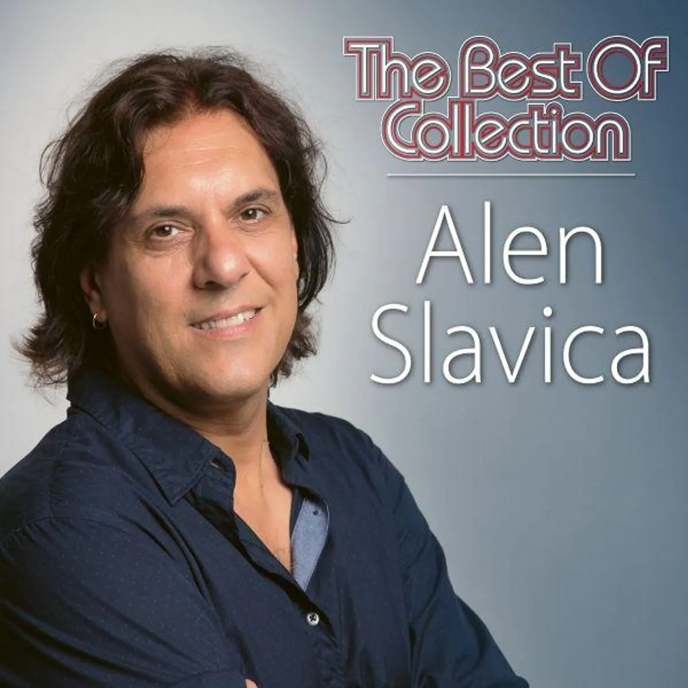 ALEN SLAVICA - THE BEST OF COLLECTION