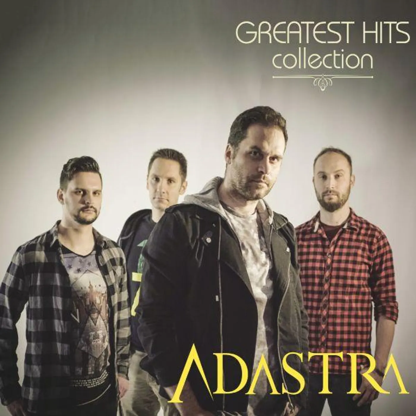 ADASTRA - GREATEST HITS COLLECTION
