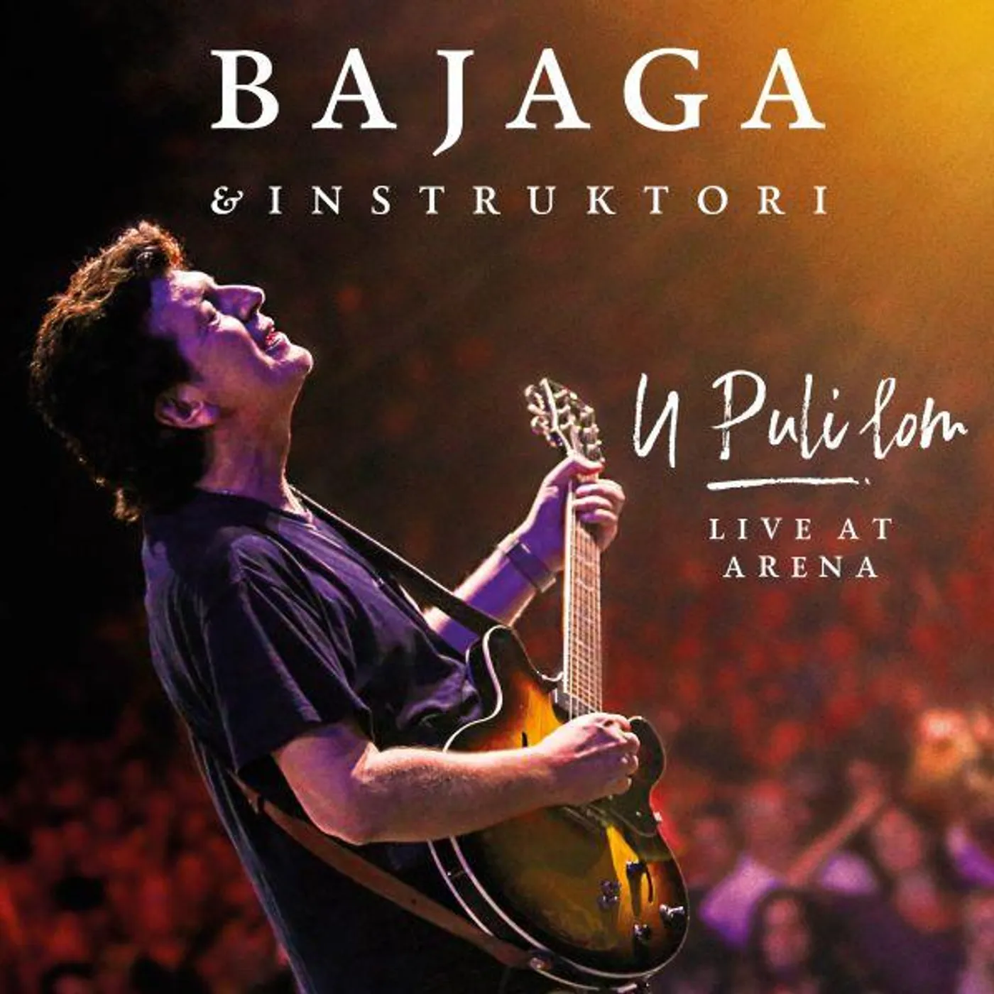 Bajaga & Instruktori - U PULI LOM, LIVE AT ARENA