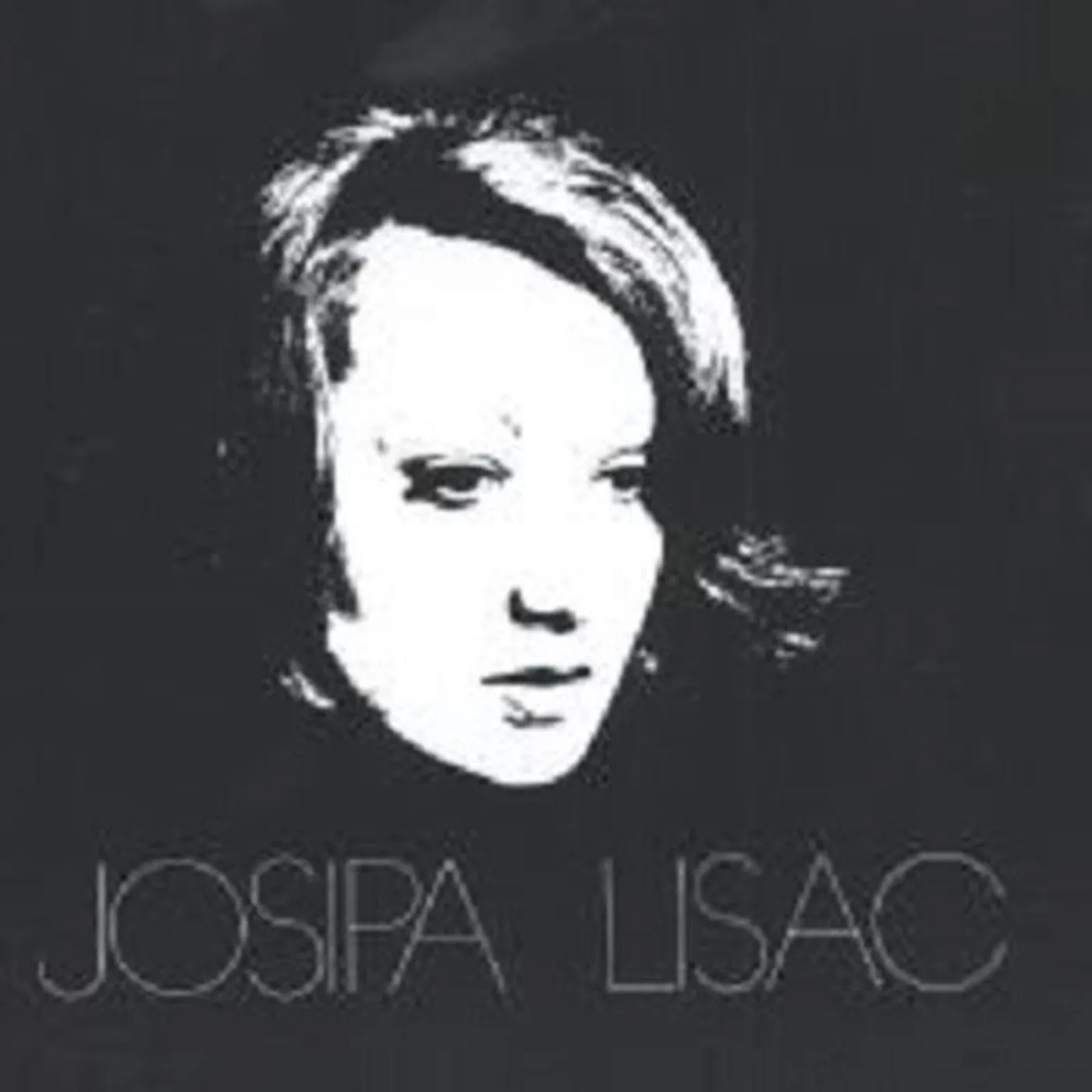 Josipa Lisac DNEVNIK JEDNE LJUBAVI (LP) (Vinyl)