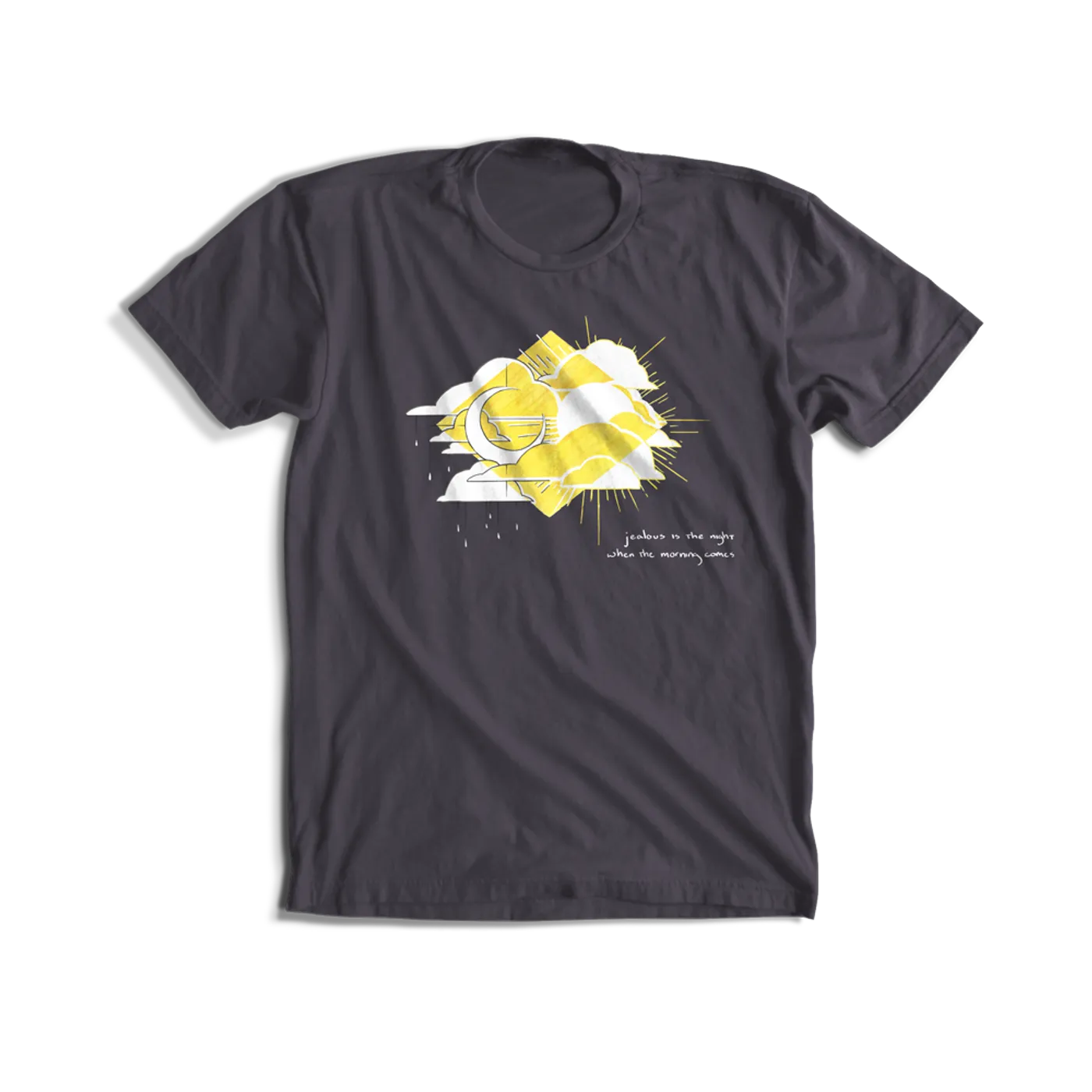 Delta Rae Morning Comes Tee