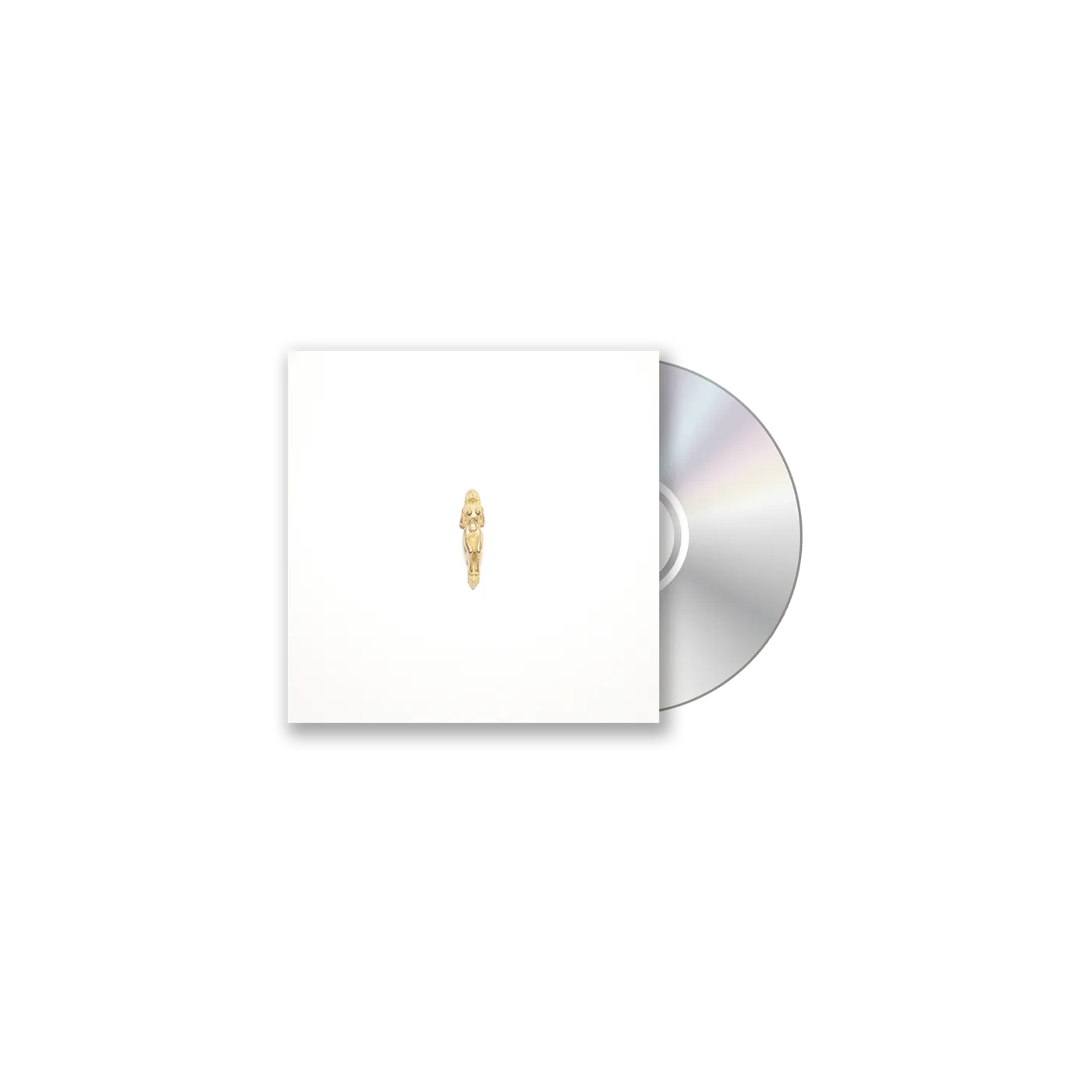 Delta Rae The Light - Physical CD