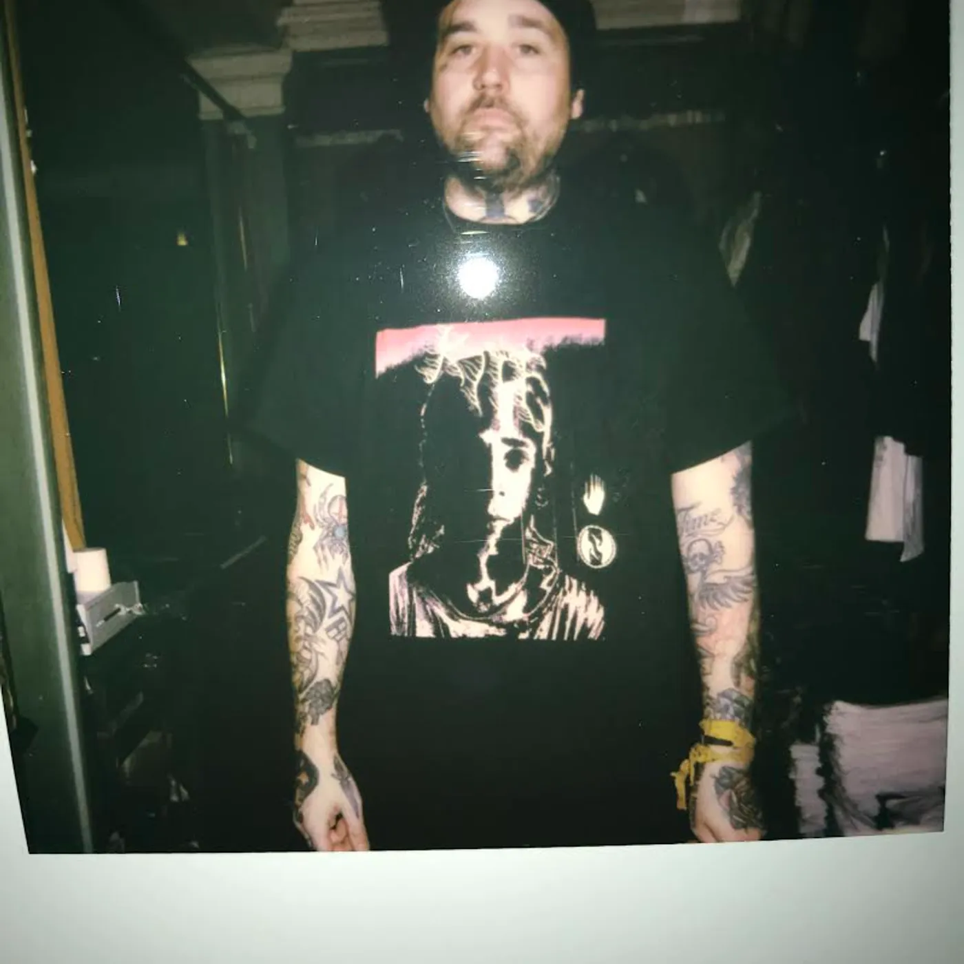 Kite T-SHIRT TRANÅS