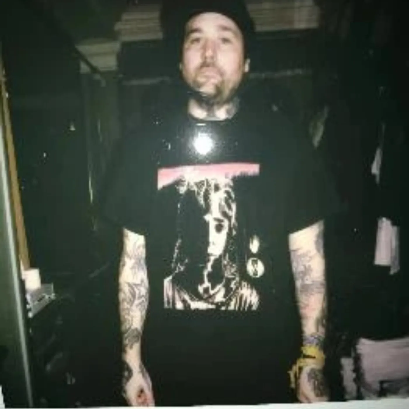 Kite T-SHIRT TRANÅS