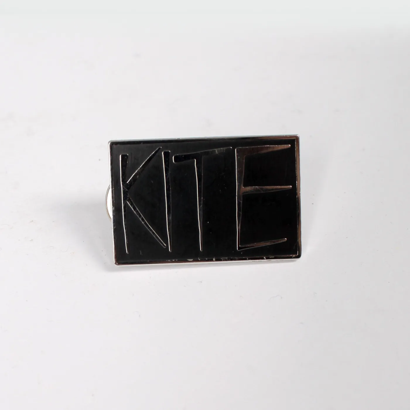Kite PIN LOGO
